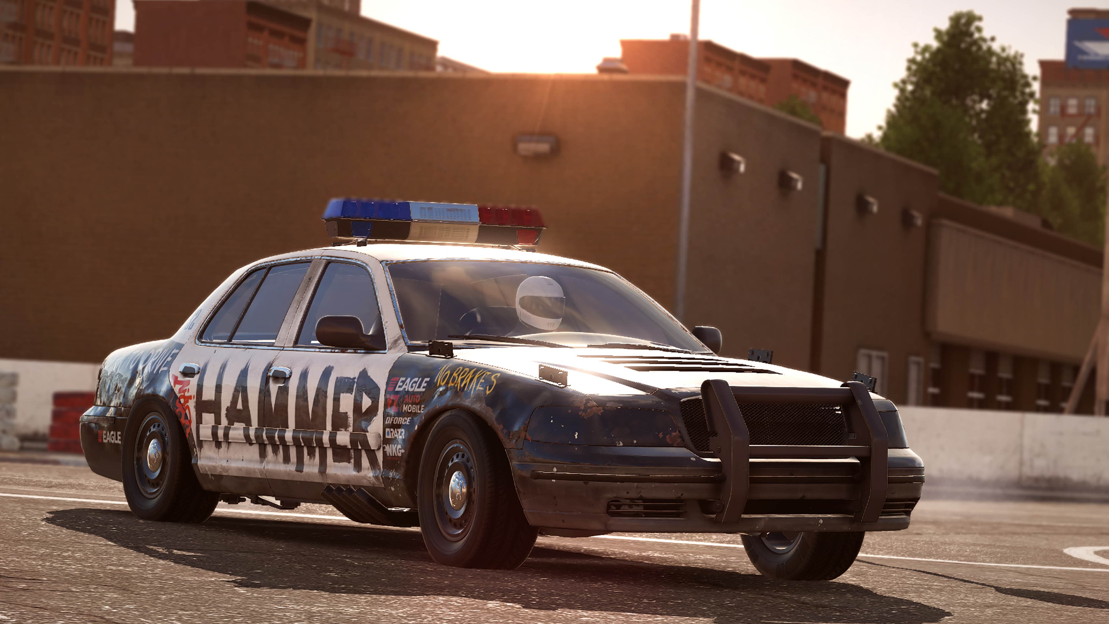 Wreckfest - Edição Complete - Screenshot 2
