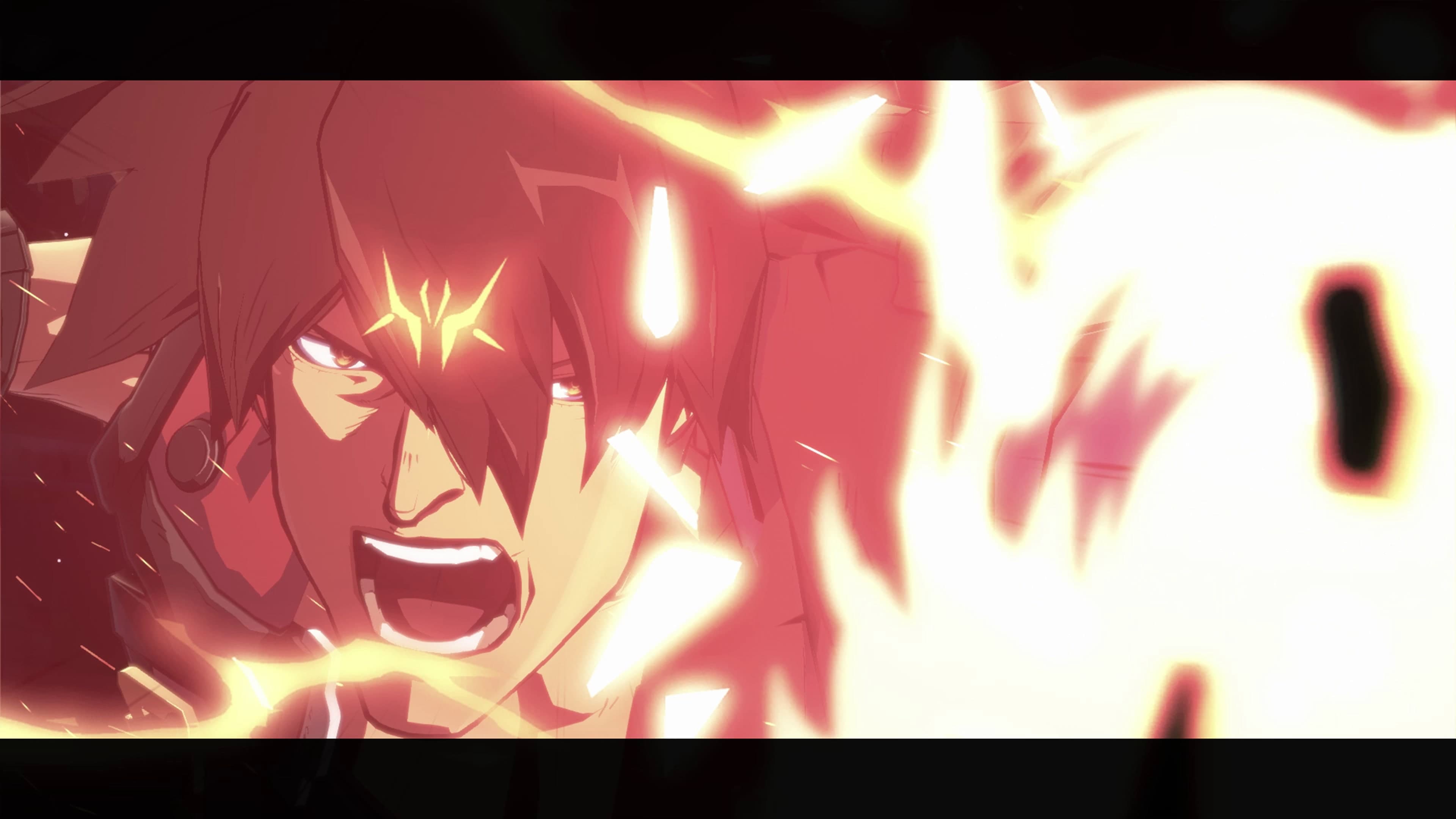 Guilty Gear -Strive- - Screenshot 3