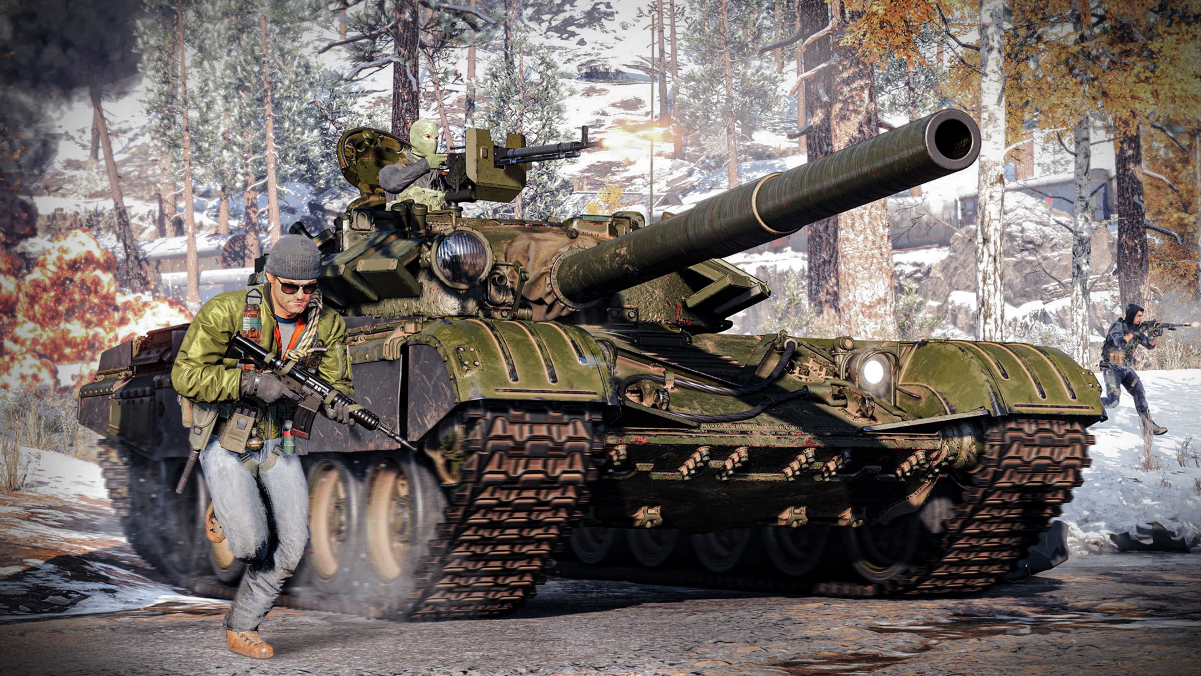 Call of Duty: Black Ops Cold War - Screenshot 5