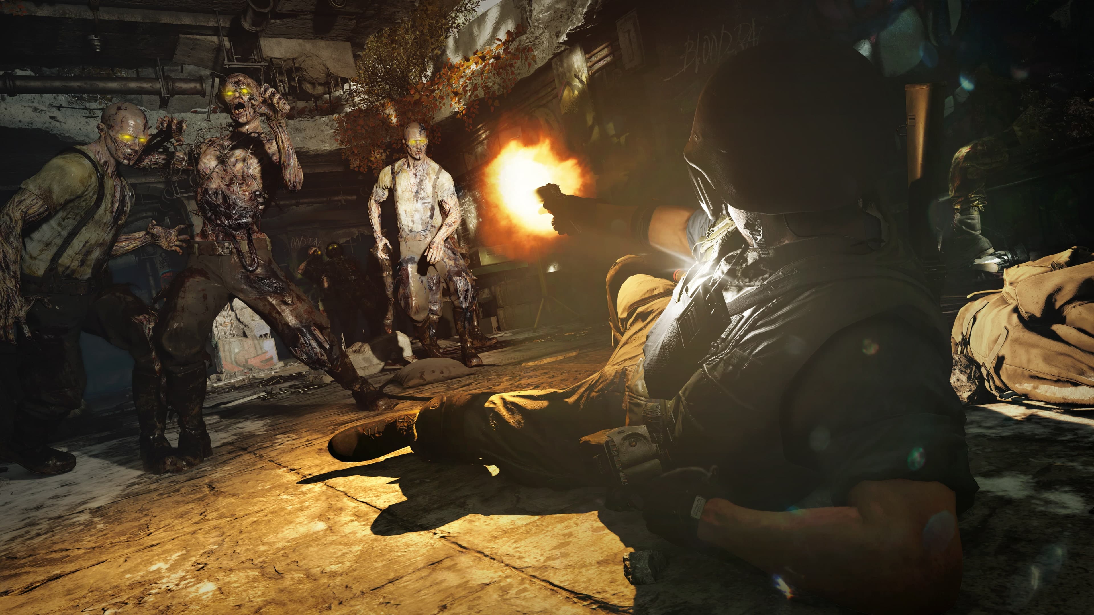 Call of Duty: Black Ops Cold War - Screenshot 1