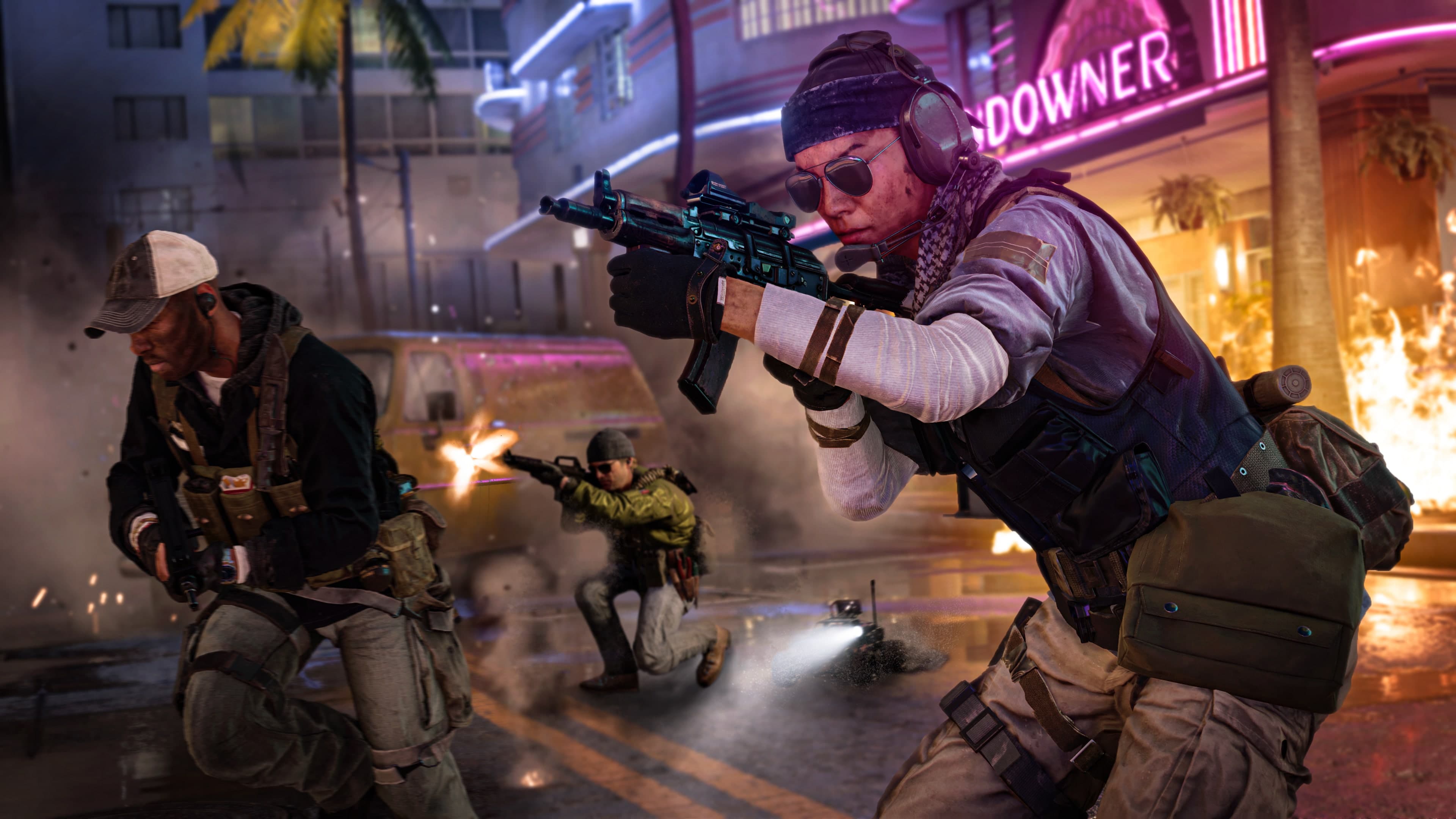 Call of Duty: Black Ops Cold War - Screenshot 4