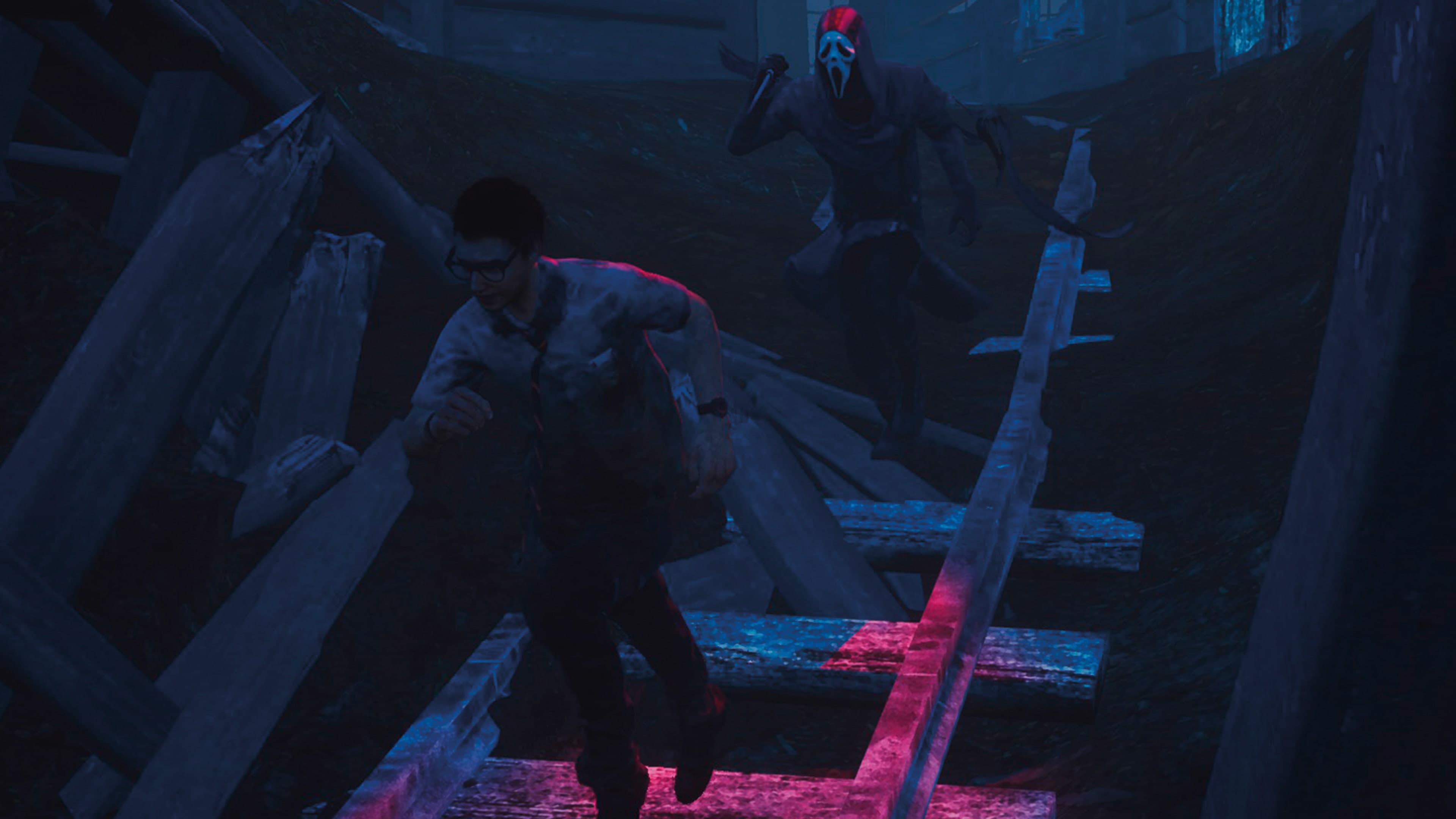 Dead by Daylight - Screenshot 6