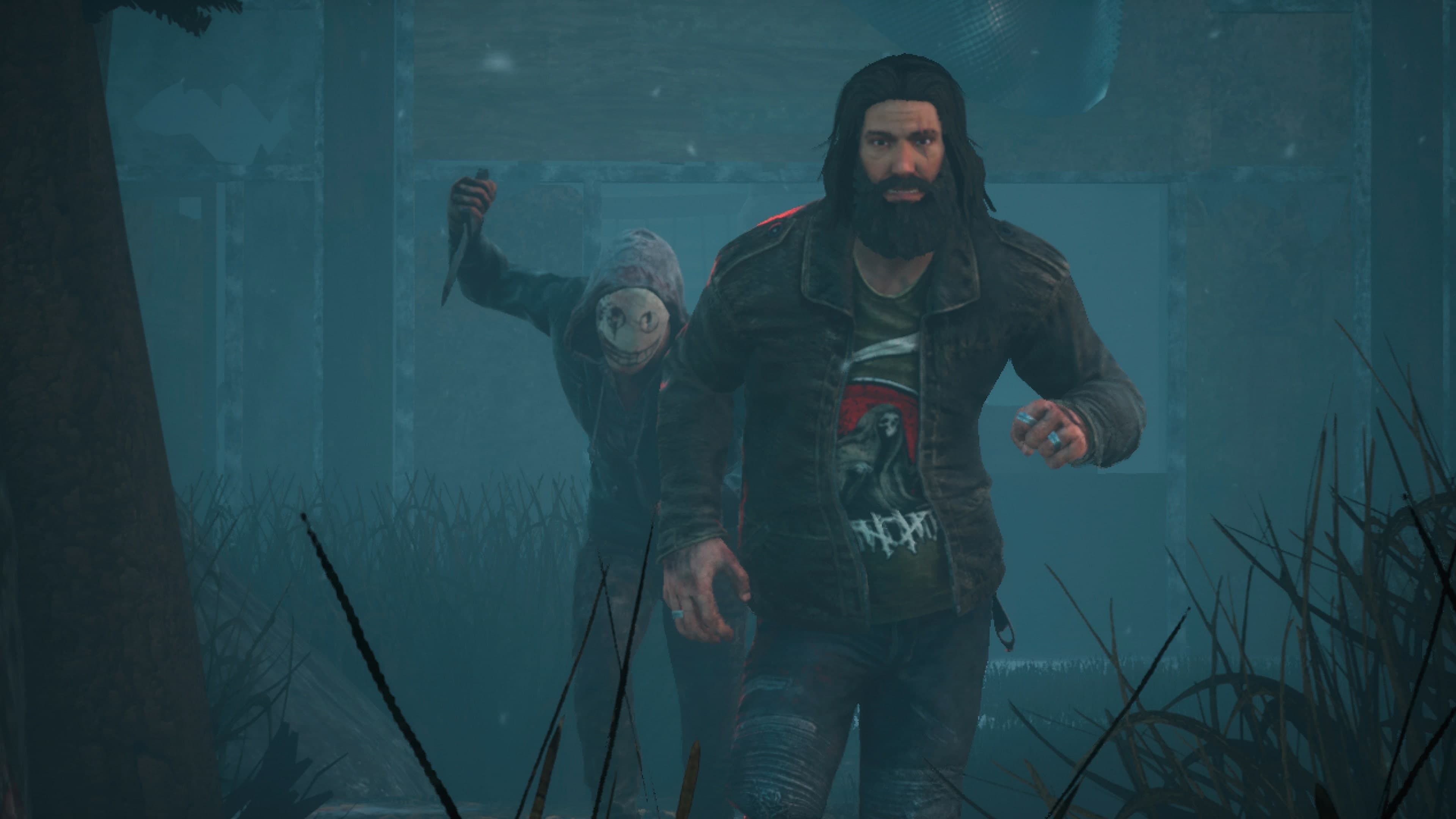 Dead by Daylight - Screenshot 5