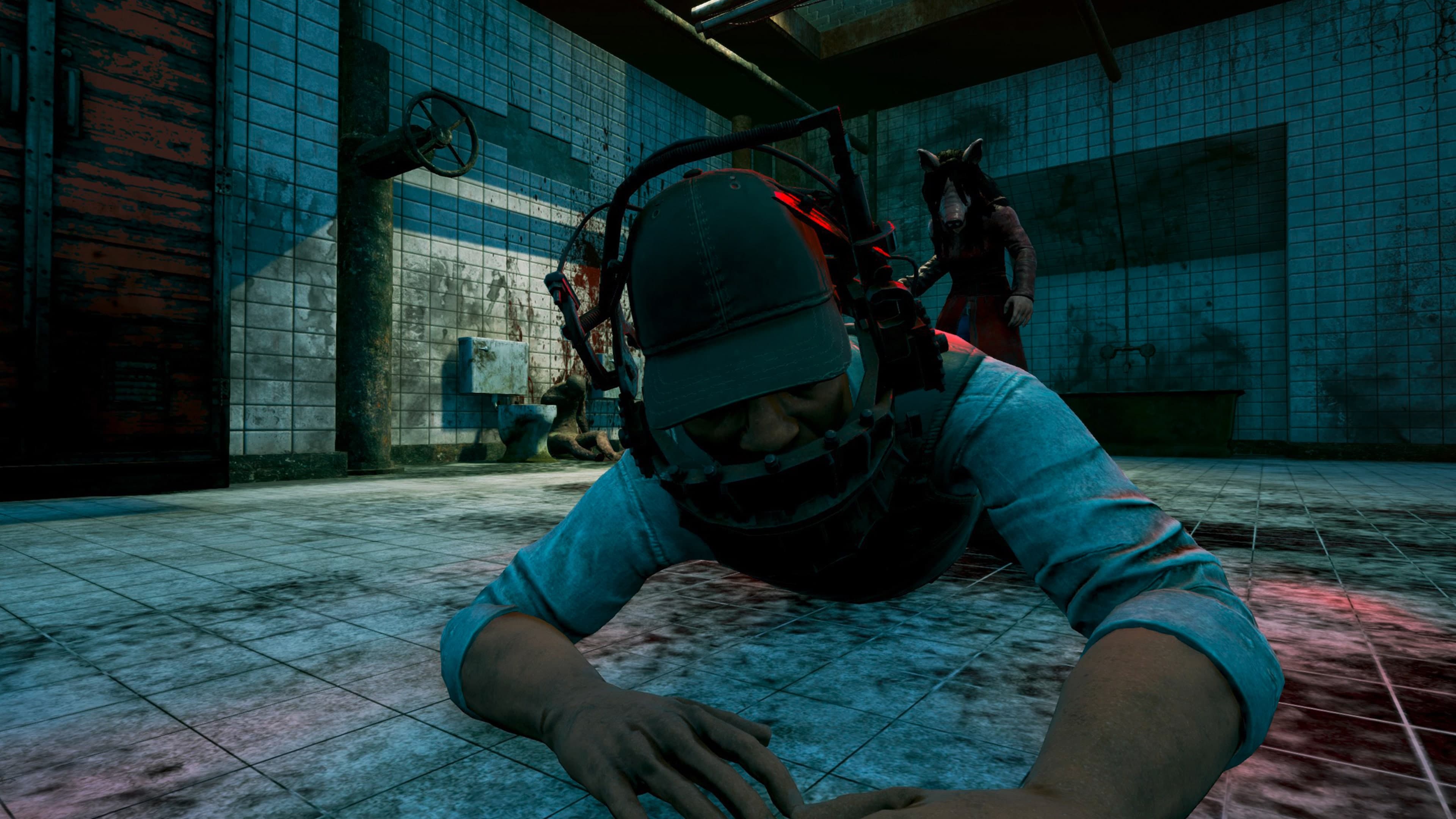 Dead by Daylight - Screenshot 3