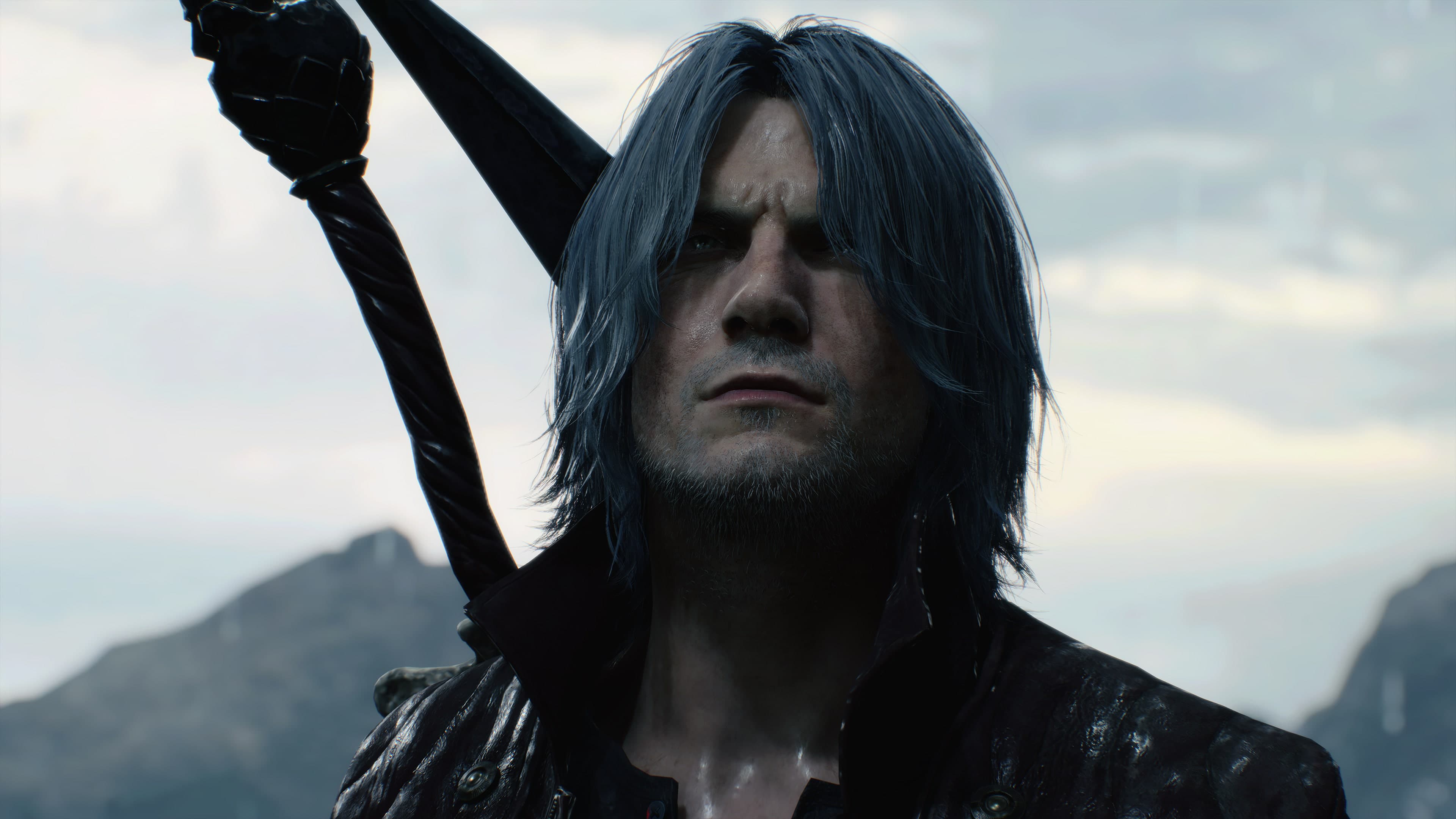 Devil May Cry 5 - Screenshot 8