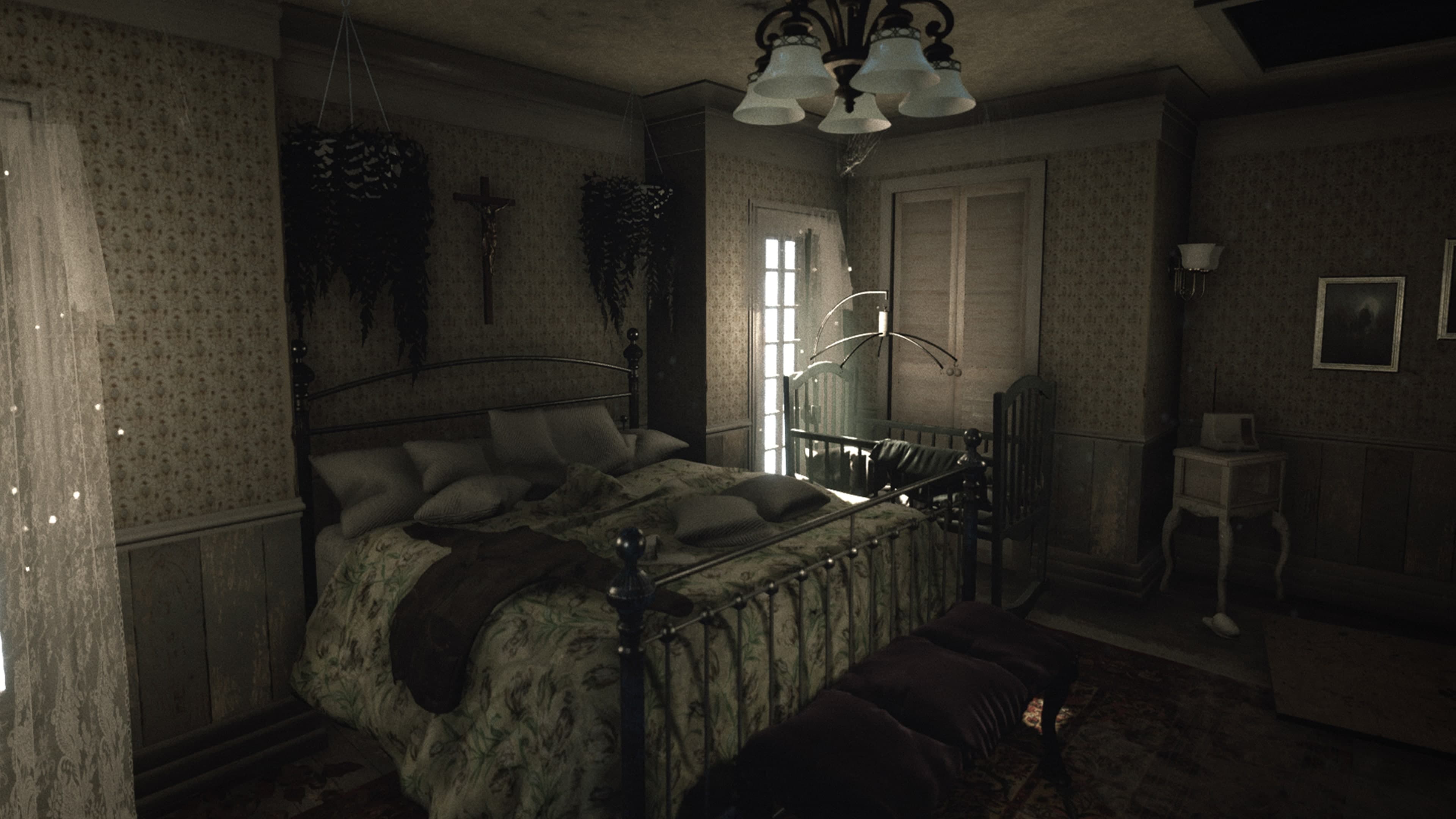 Visage - Screenshot 5
