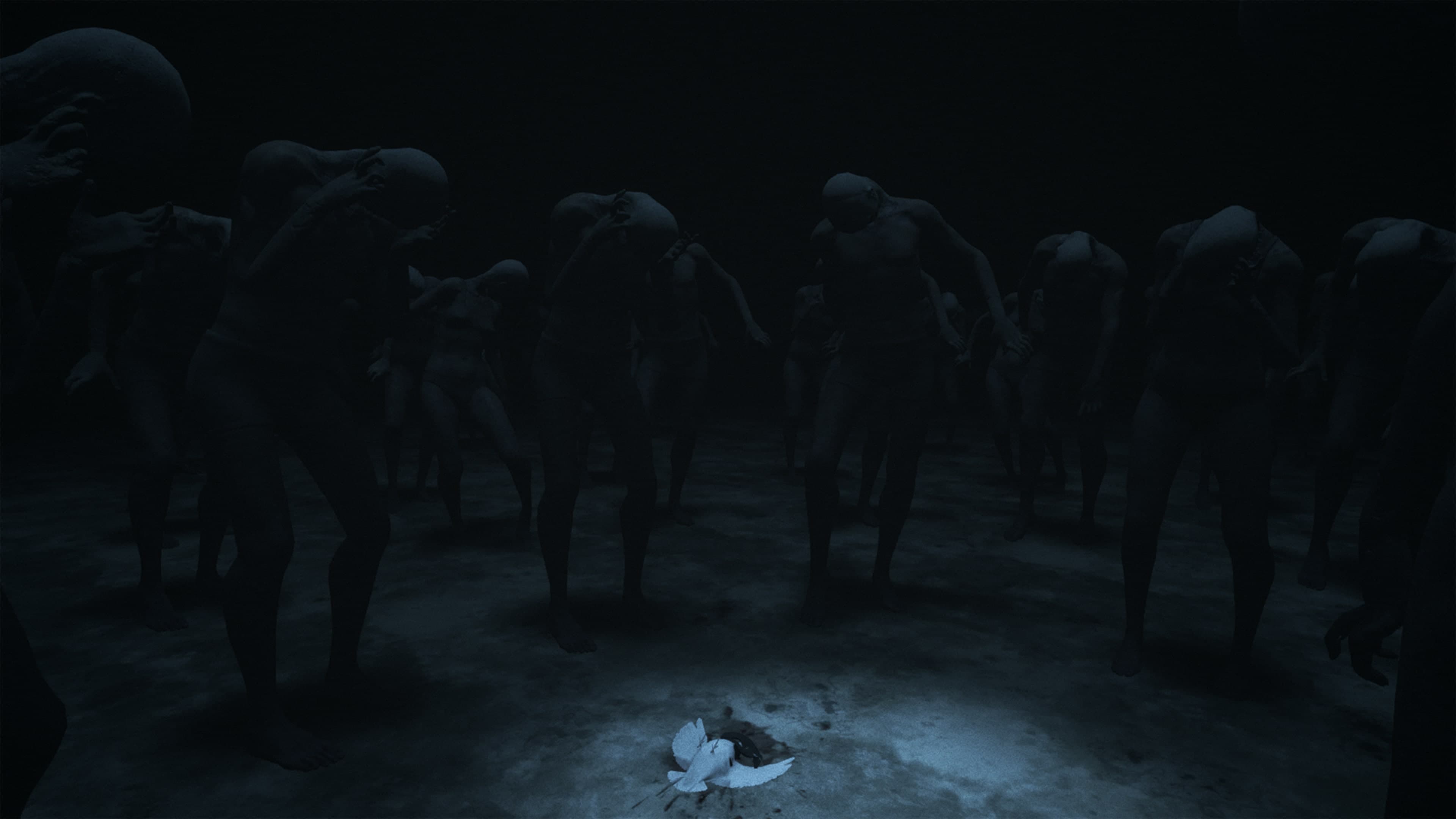 Visage - Screenshot 2