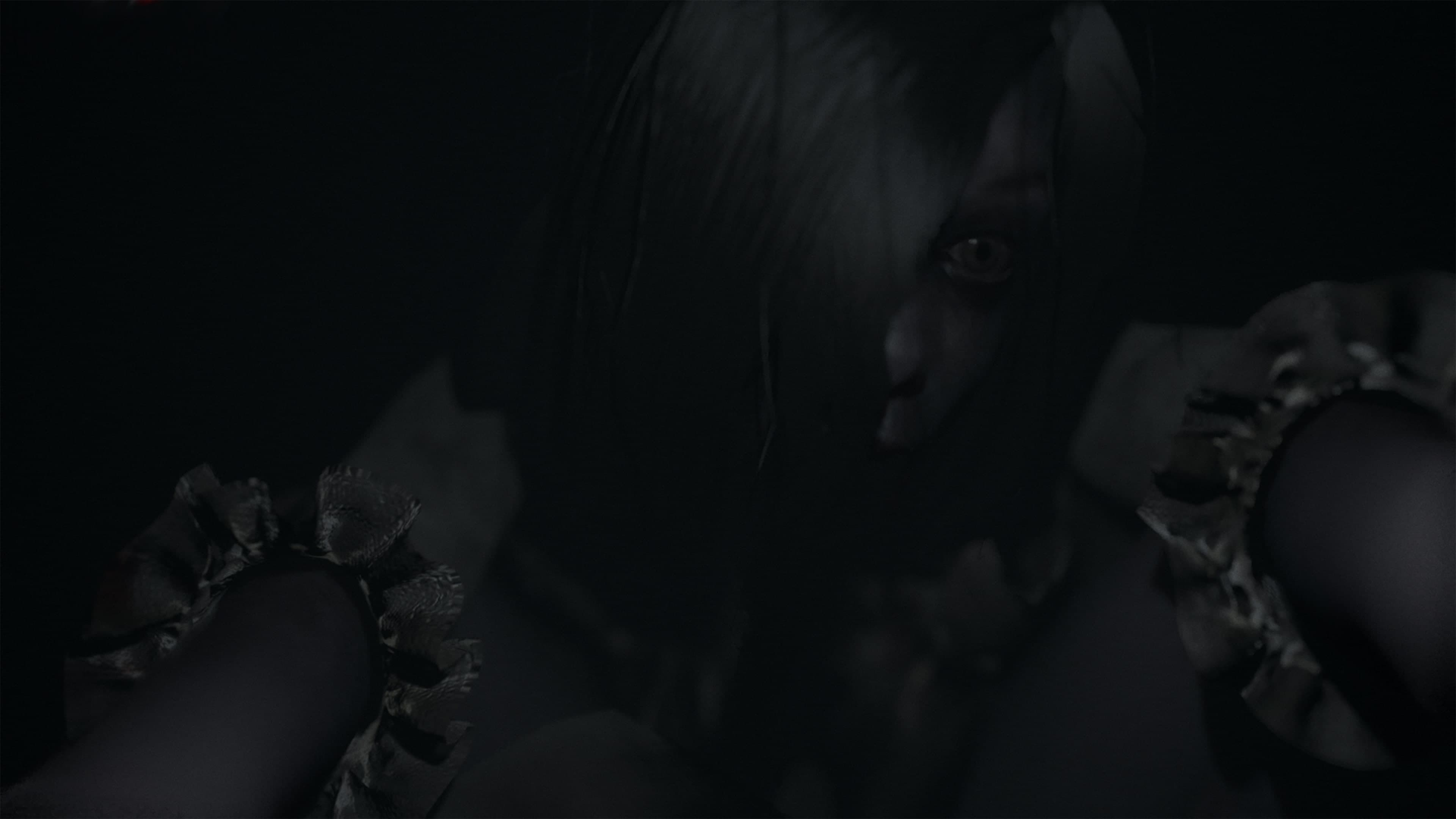 Visage - Screenshot 3