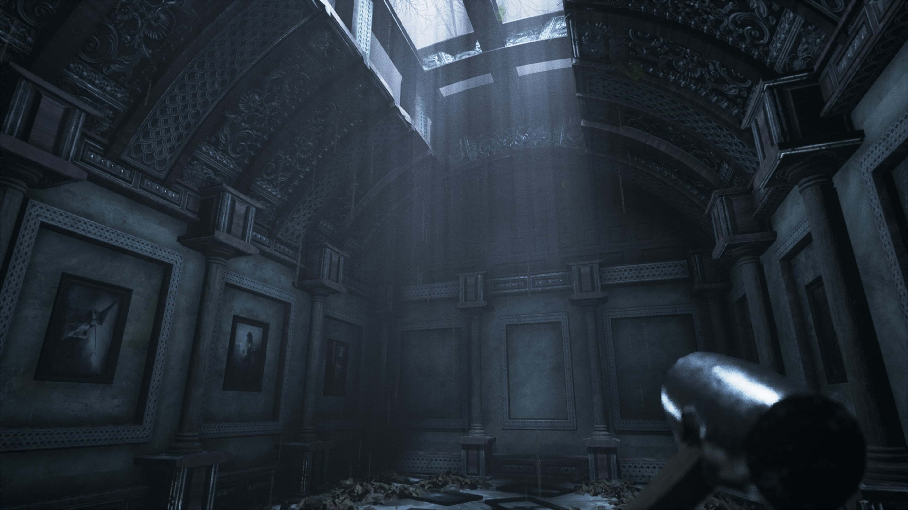 Visage - Screenshot 6