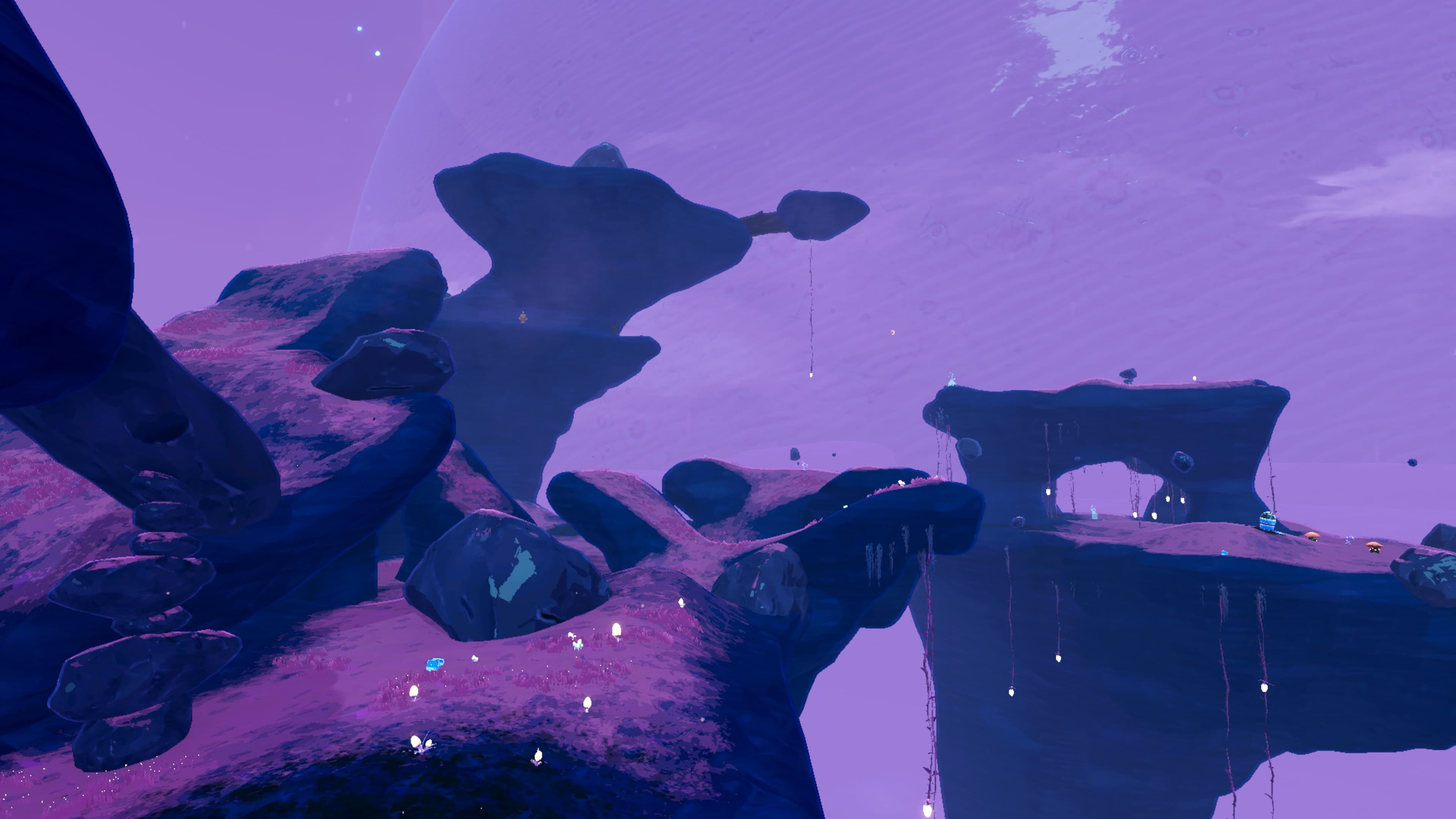 Risk of Rain 2 - Screenshot 5