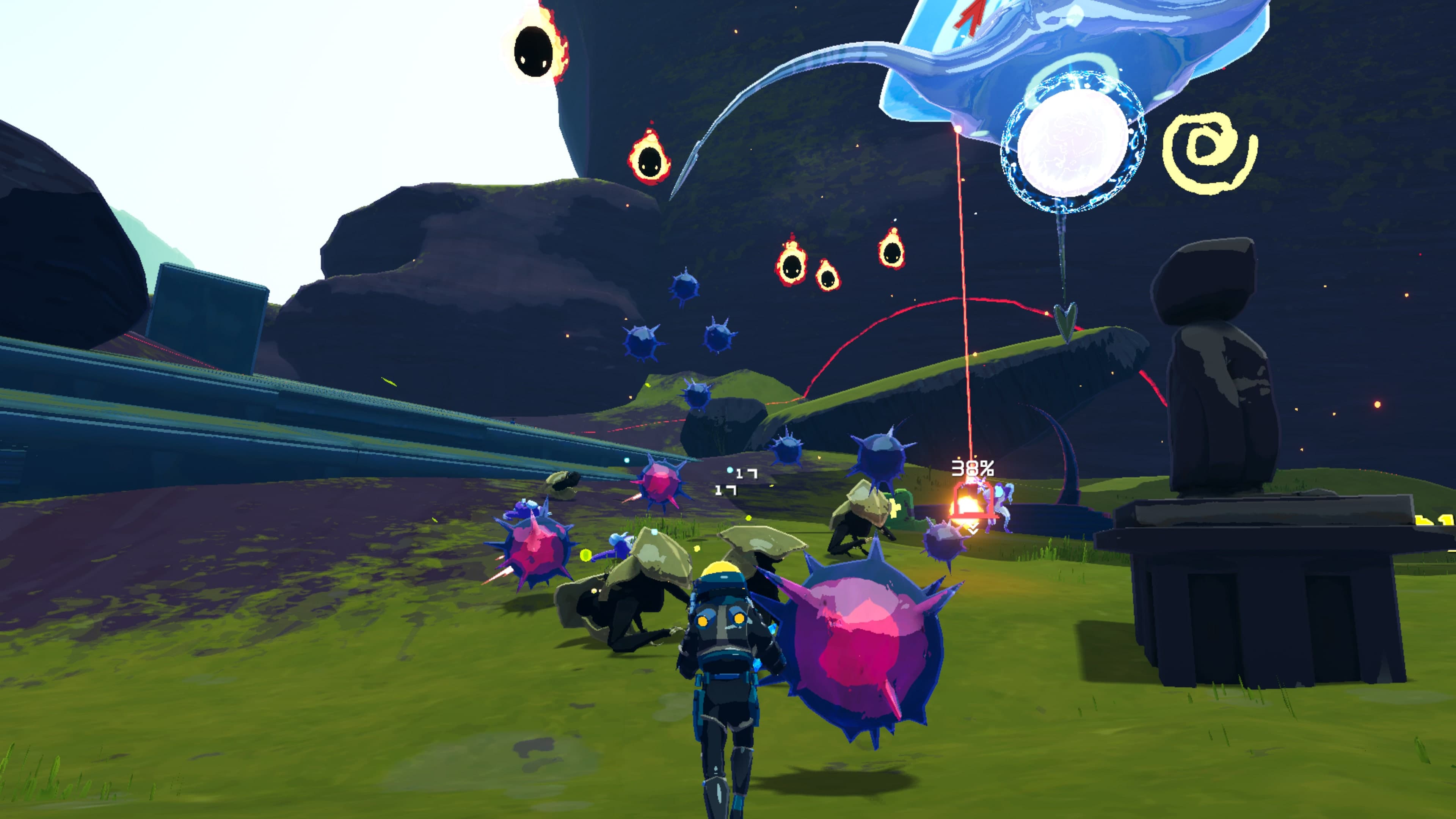 Risk of Rain 2 - Screenshot 6