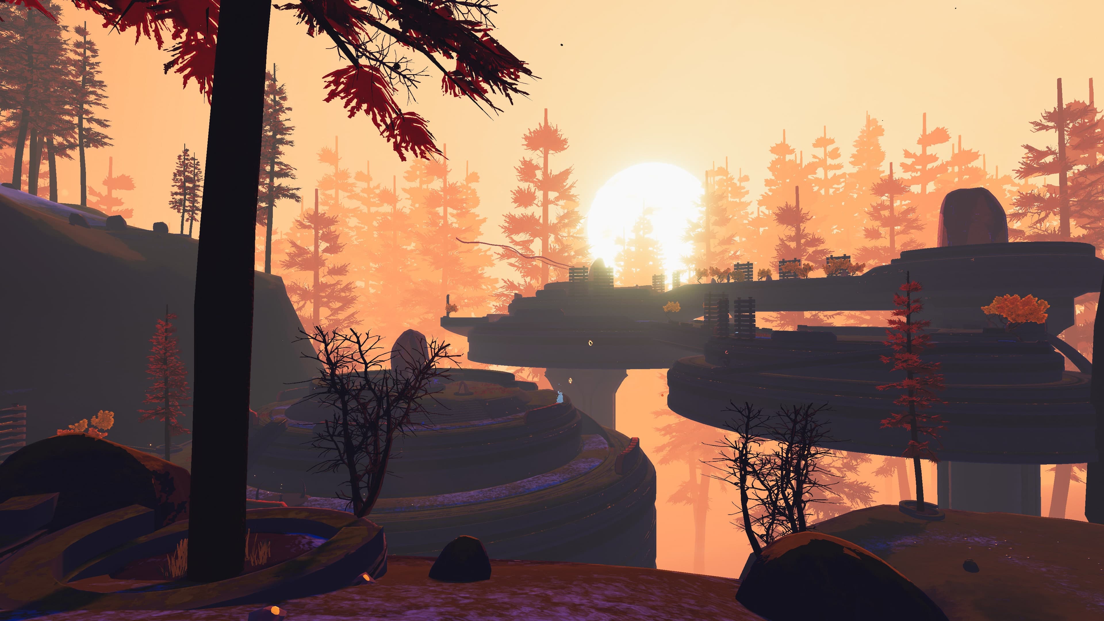 Risk of Rain 2 - Screenshot 3