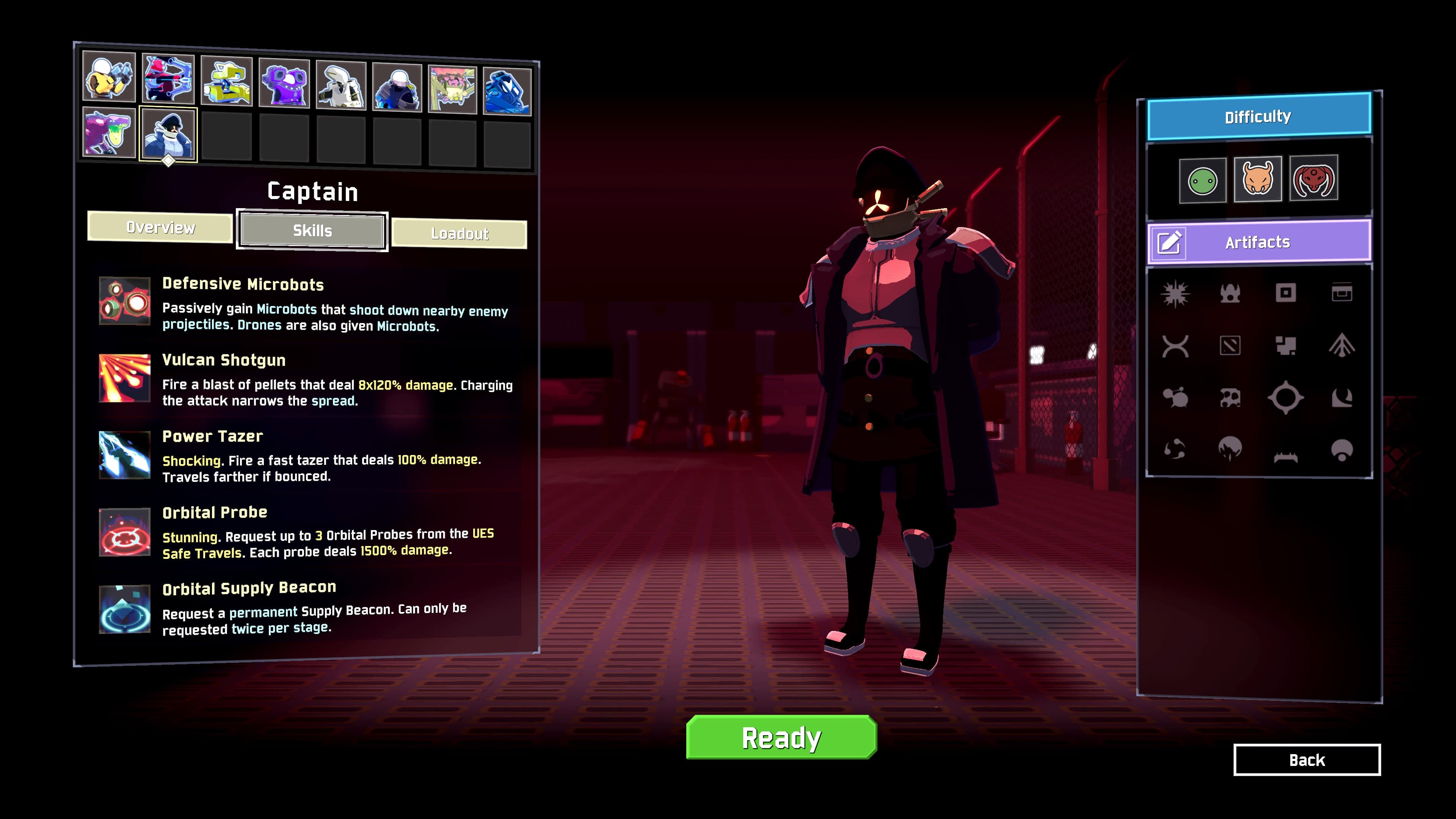 Risk of Rain 2 - Screenshot 4