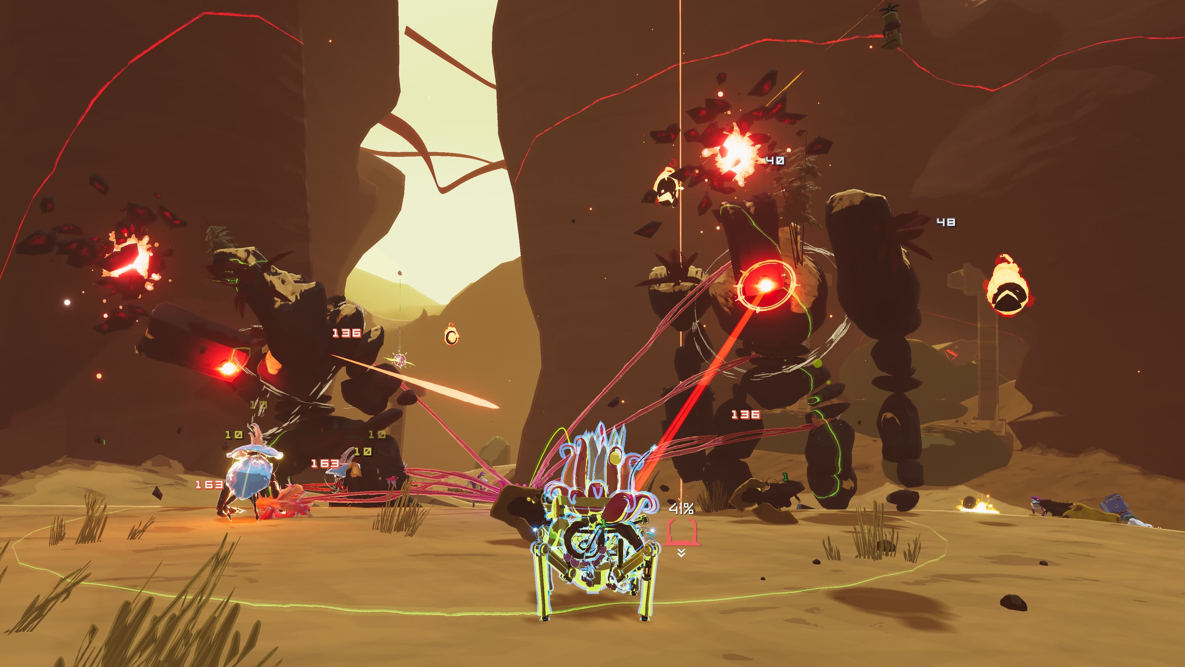 Risk of Rain 2 - Screenshot 2