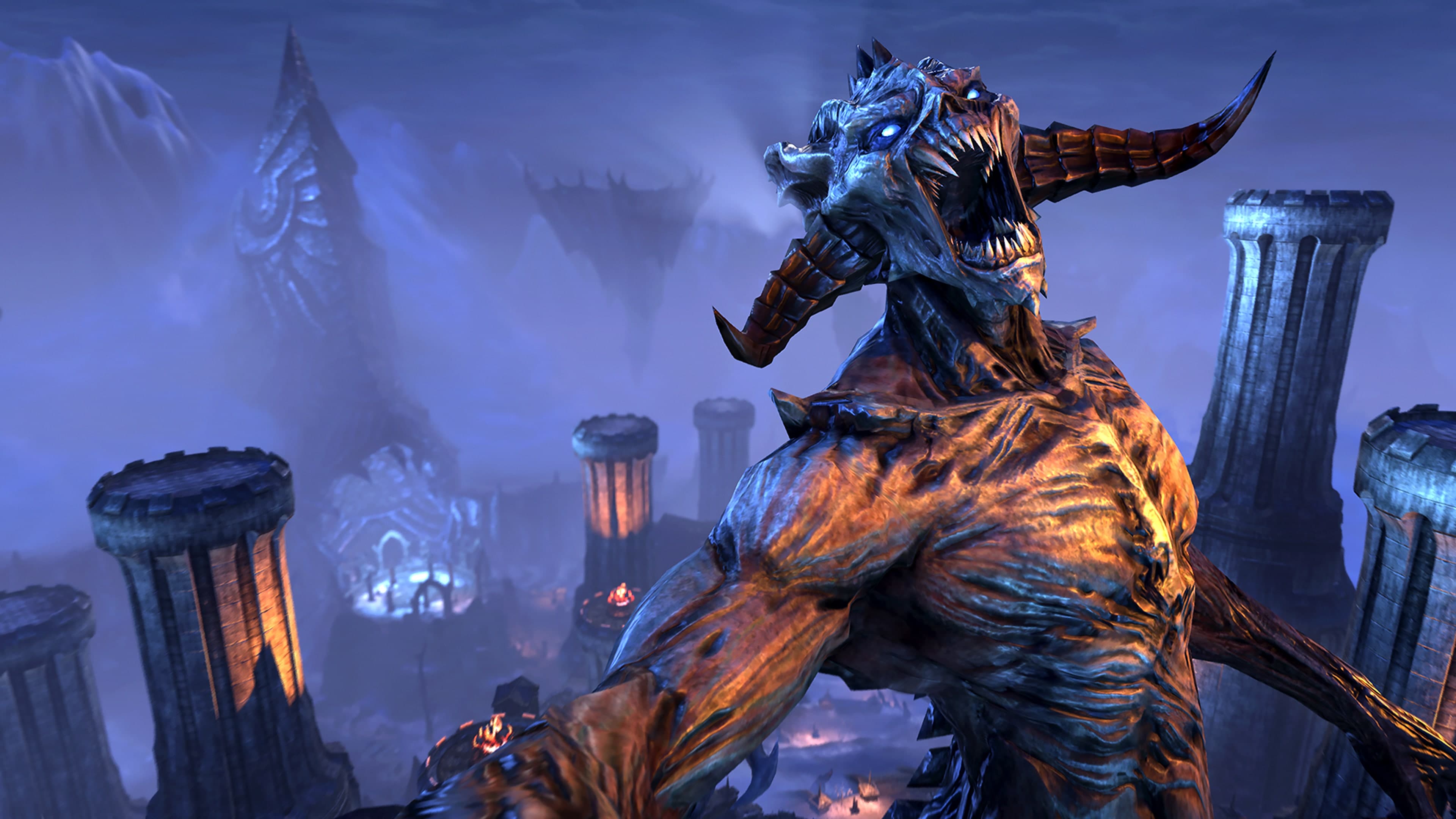 The Elder Scrolls Online - Screenshot 4