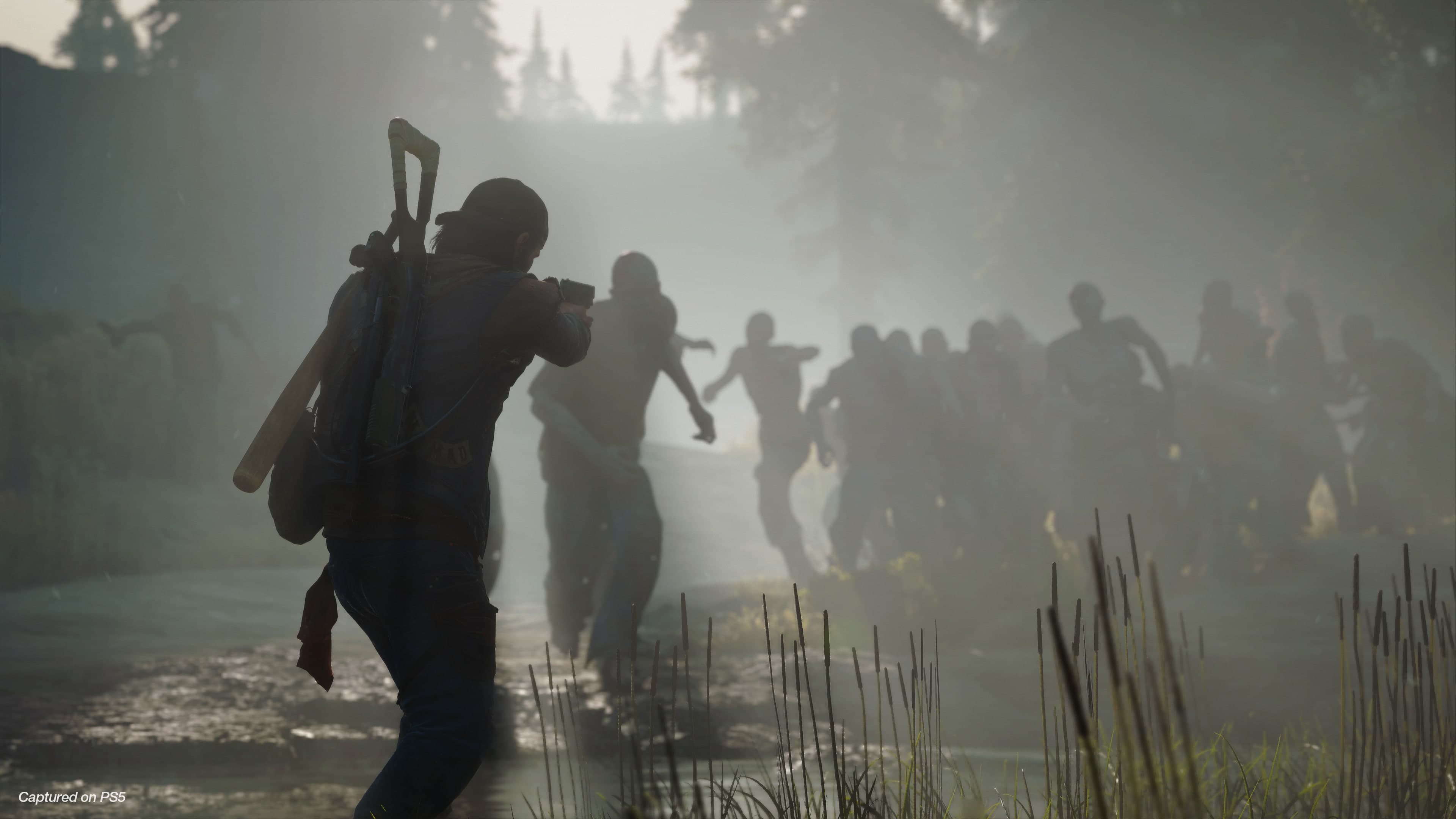 Days Gone - Edição Digital Deluxe - Screenshot 7