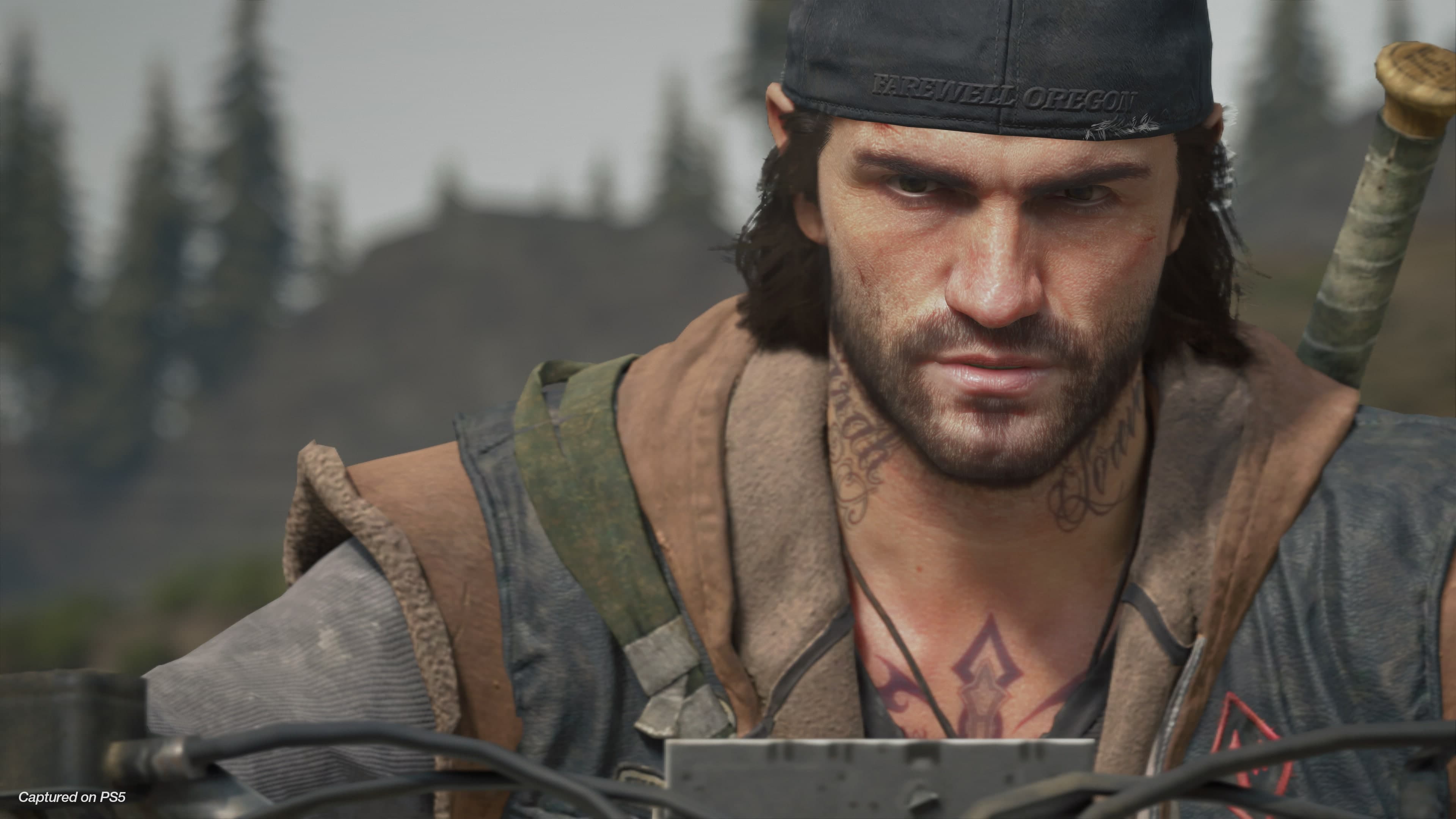 Days Gone - Edição Digital Deluxe - Screenshot 5