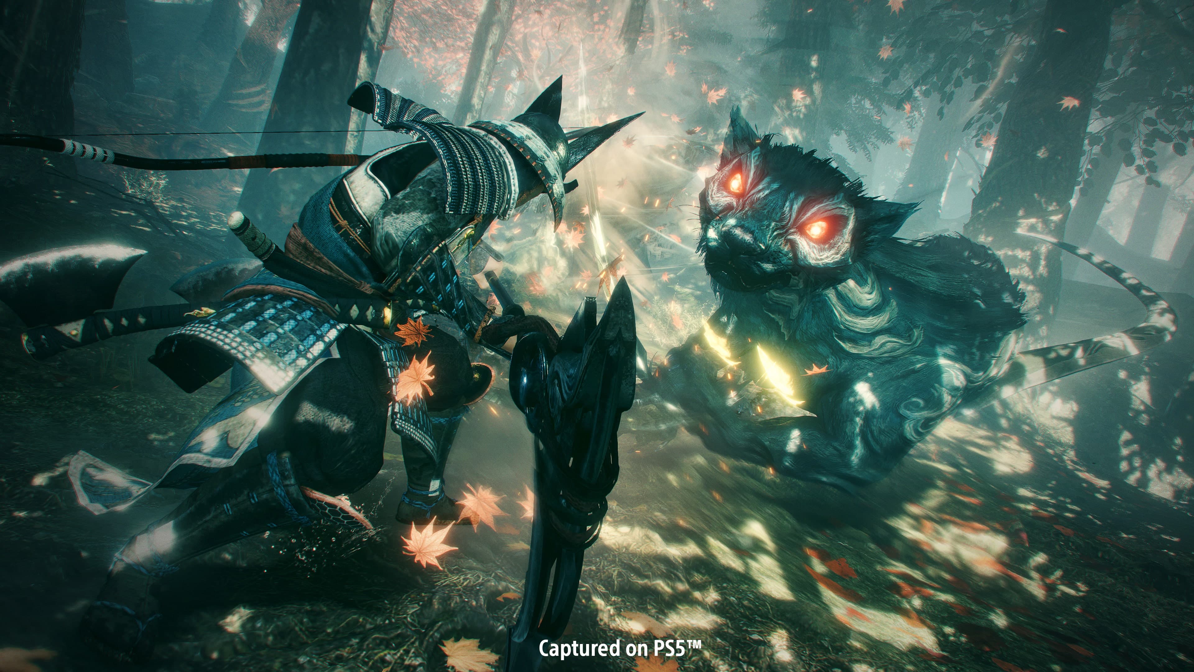 The Nioh Collection - Screenshot 6