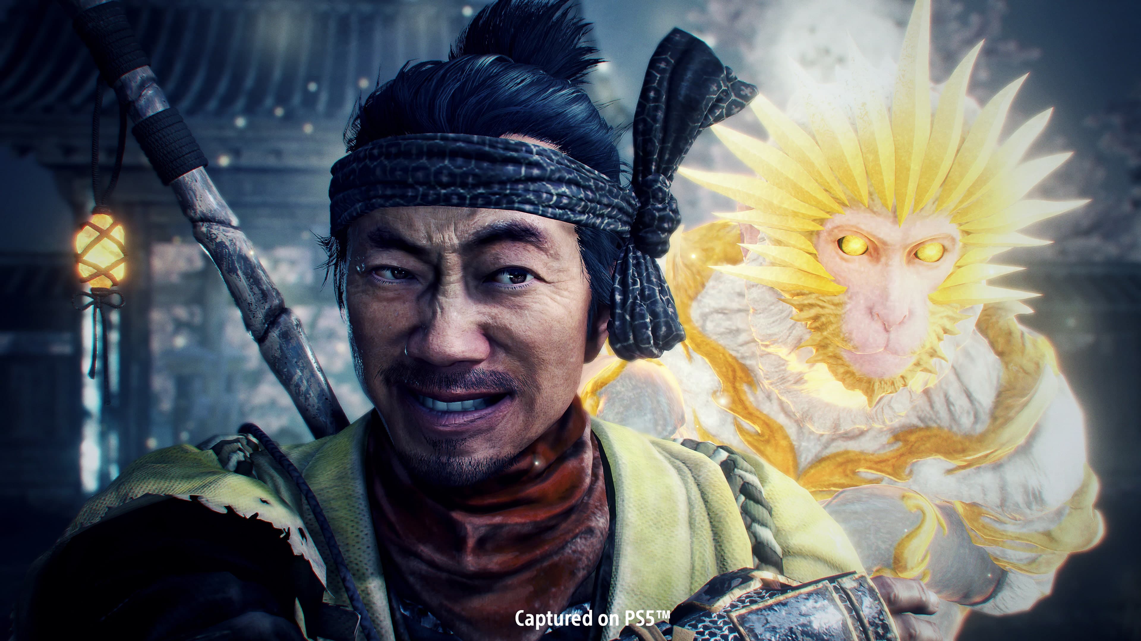 The Nioh Collection - Screenshot 5