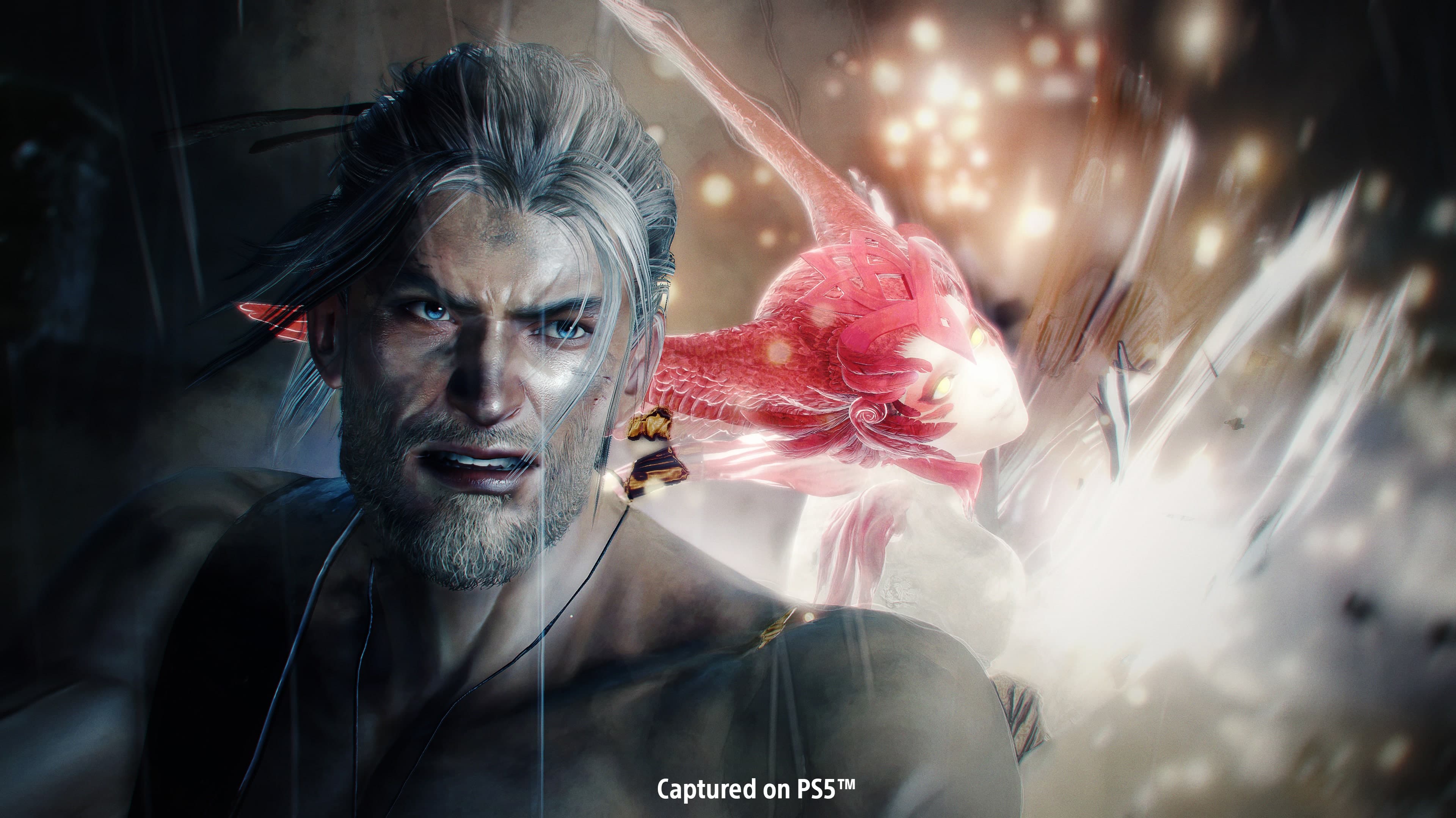 Nioh - Edição Completa - Screenshot 1