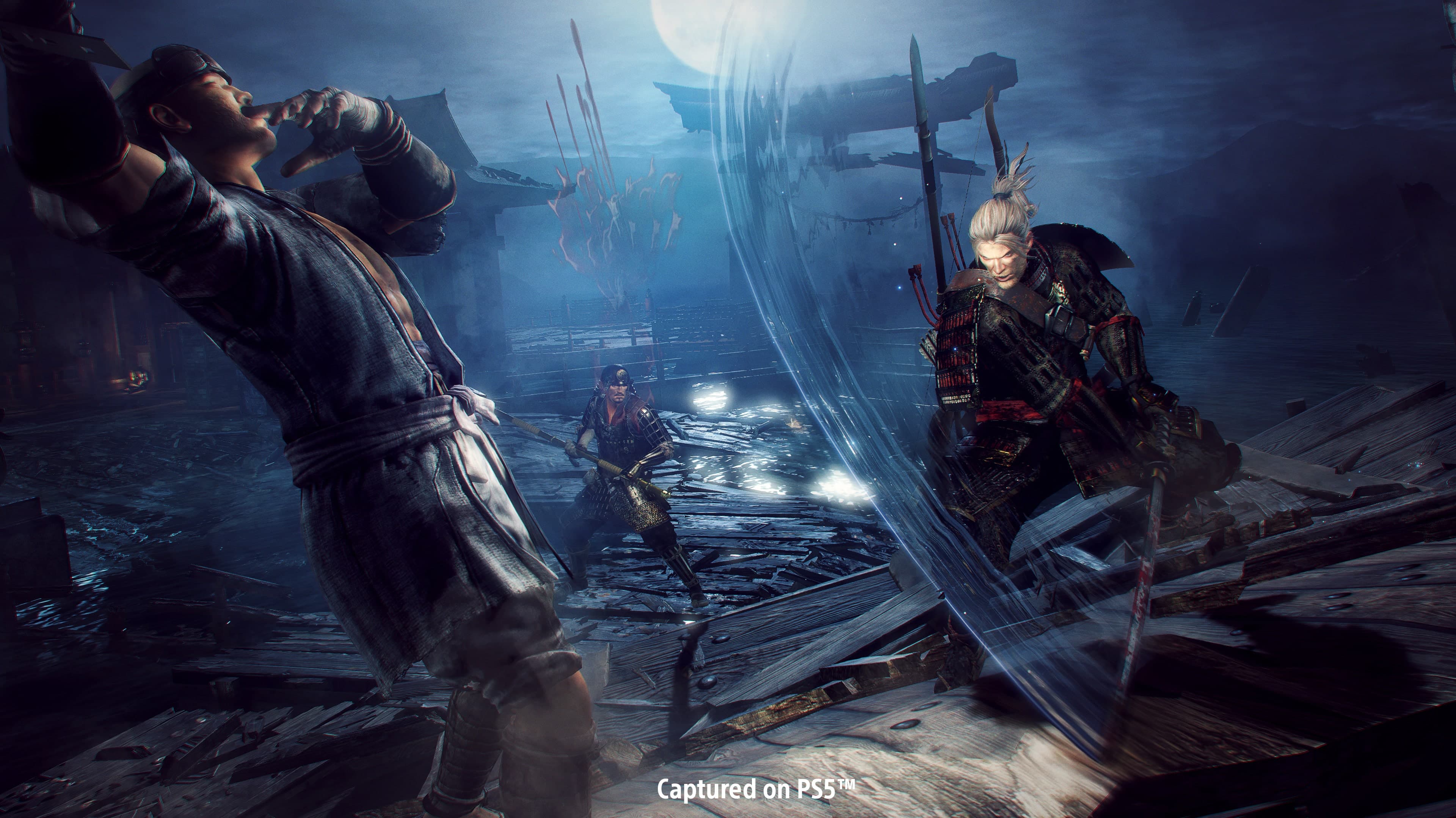 Nioh - Edição Completa - Screenshot 3