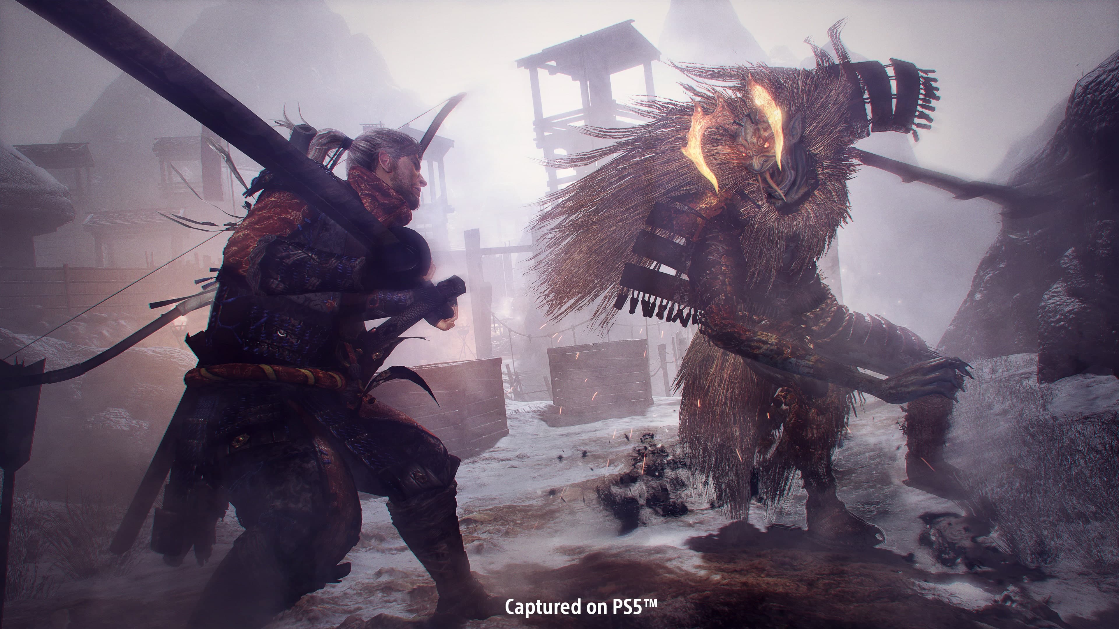 Nioh - Edição Completa - Screenshot 4