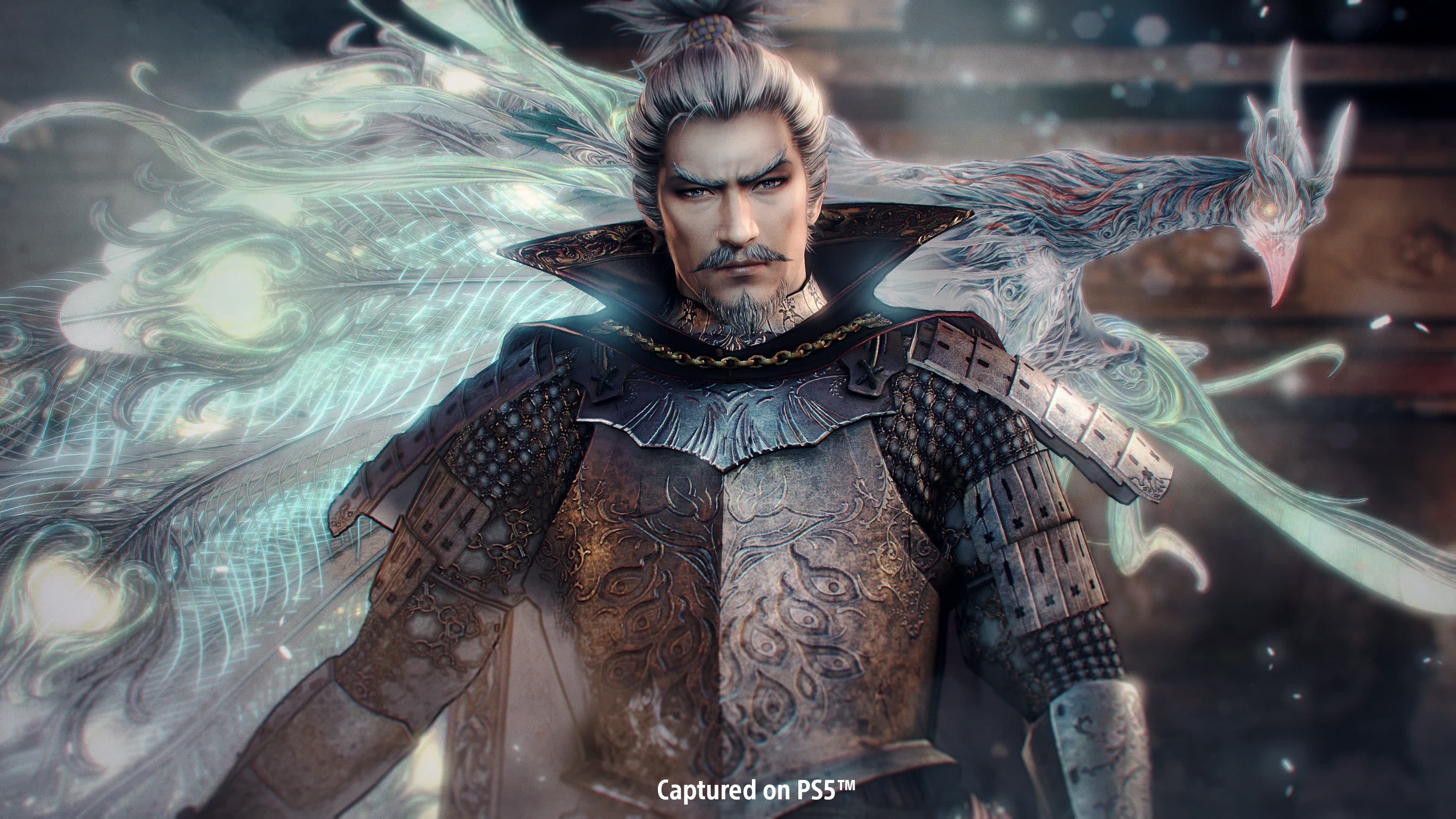 Nioh - Edição Completa - Screenshot 2