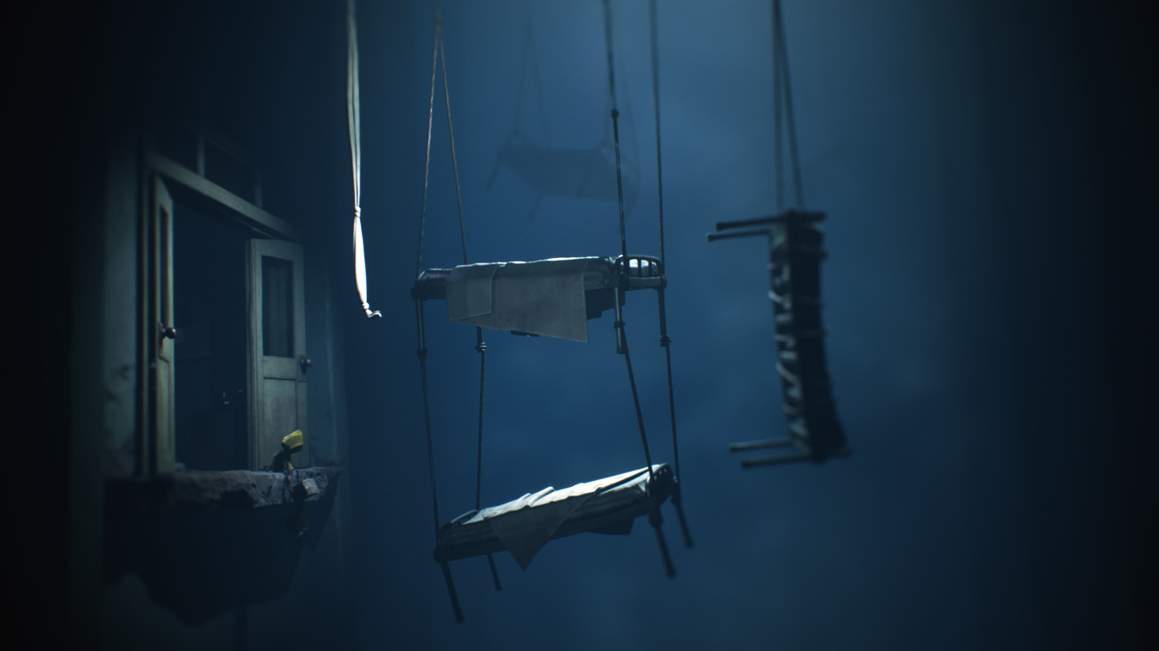 Little Nightmares II - Screenshot 1