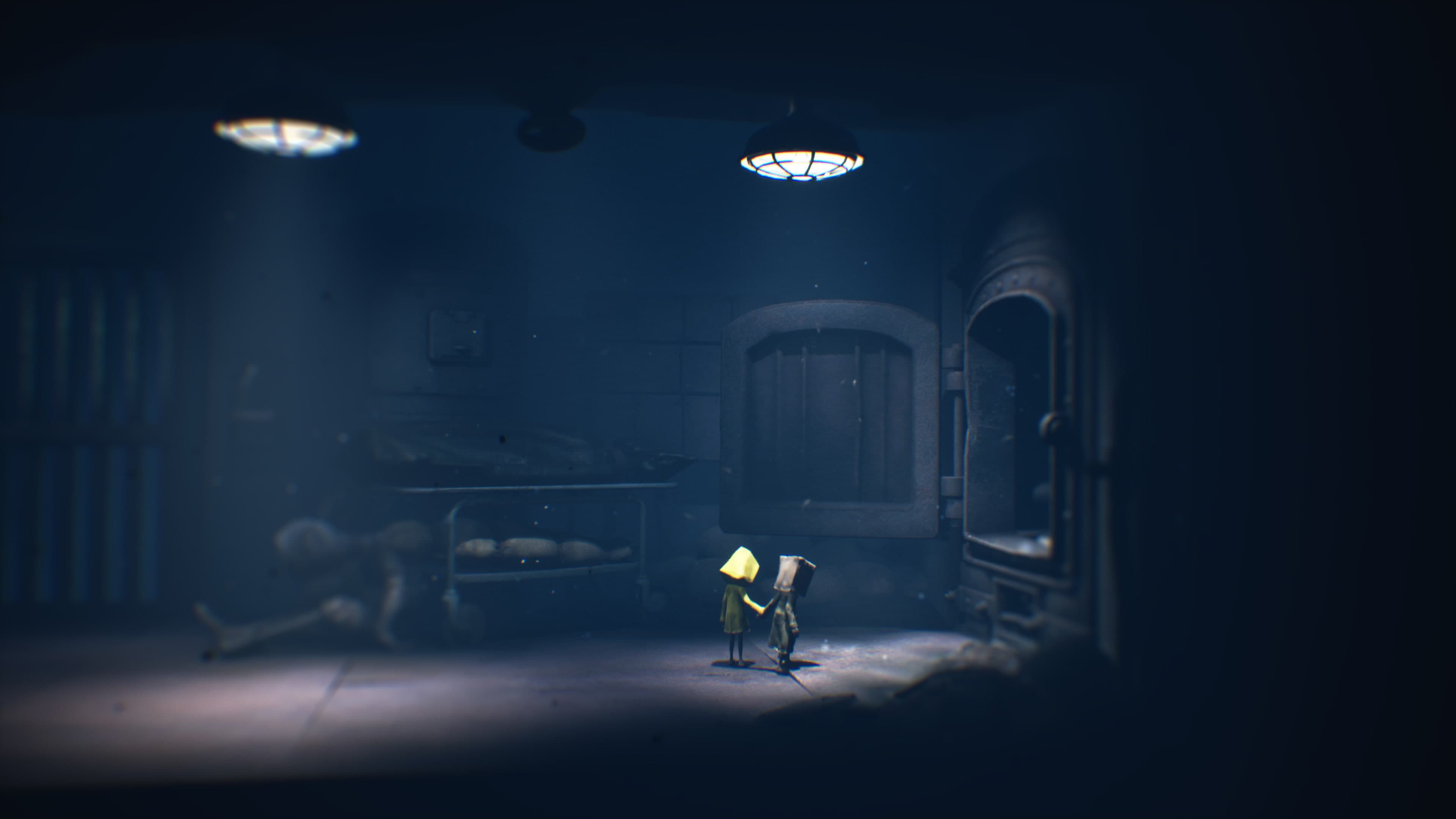Little Nightmares II - Screenshot 3