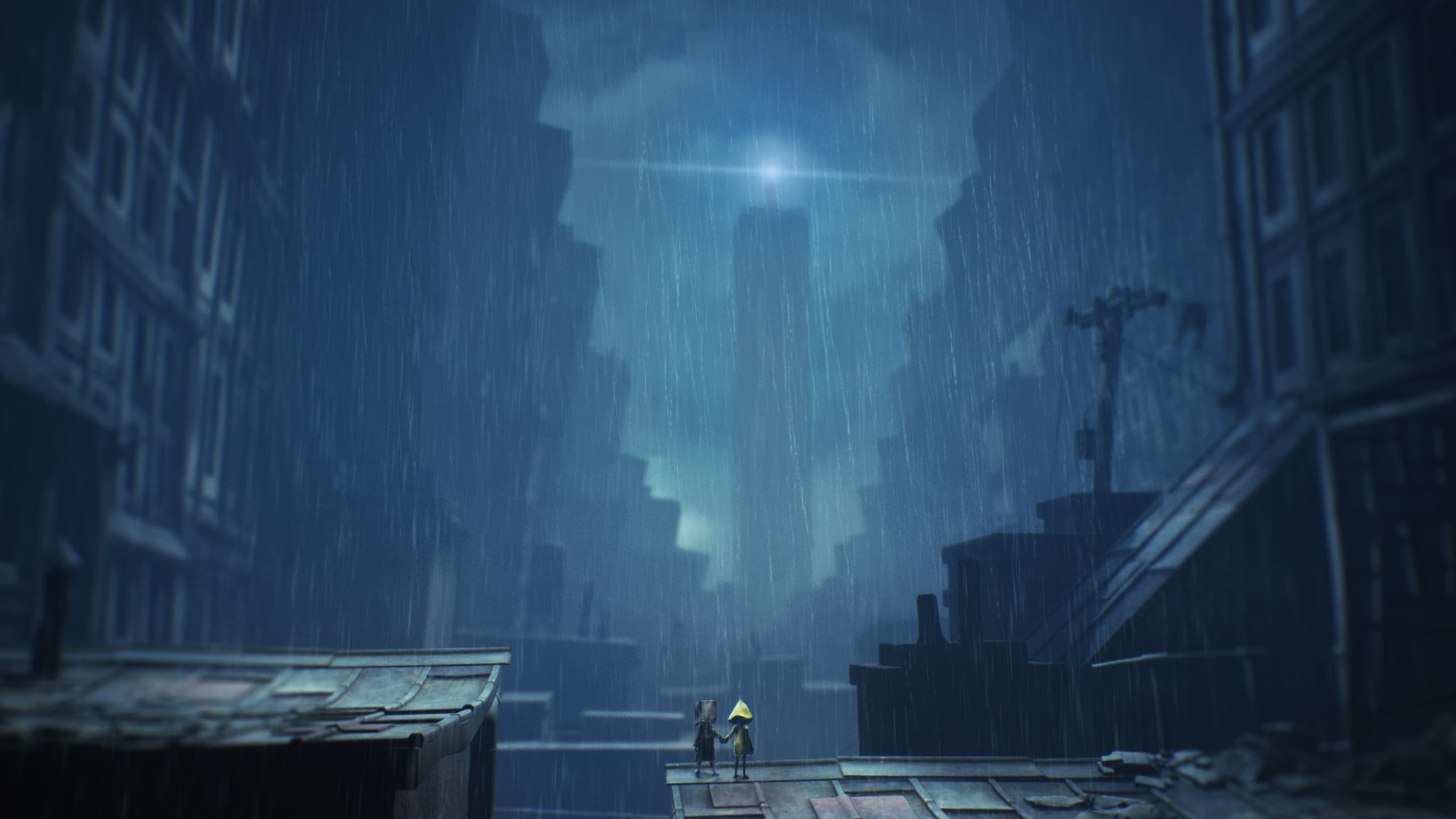 Little Nightmares II - Screenshot 6