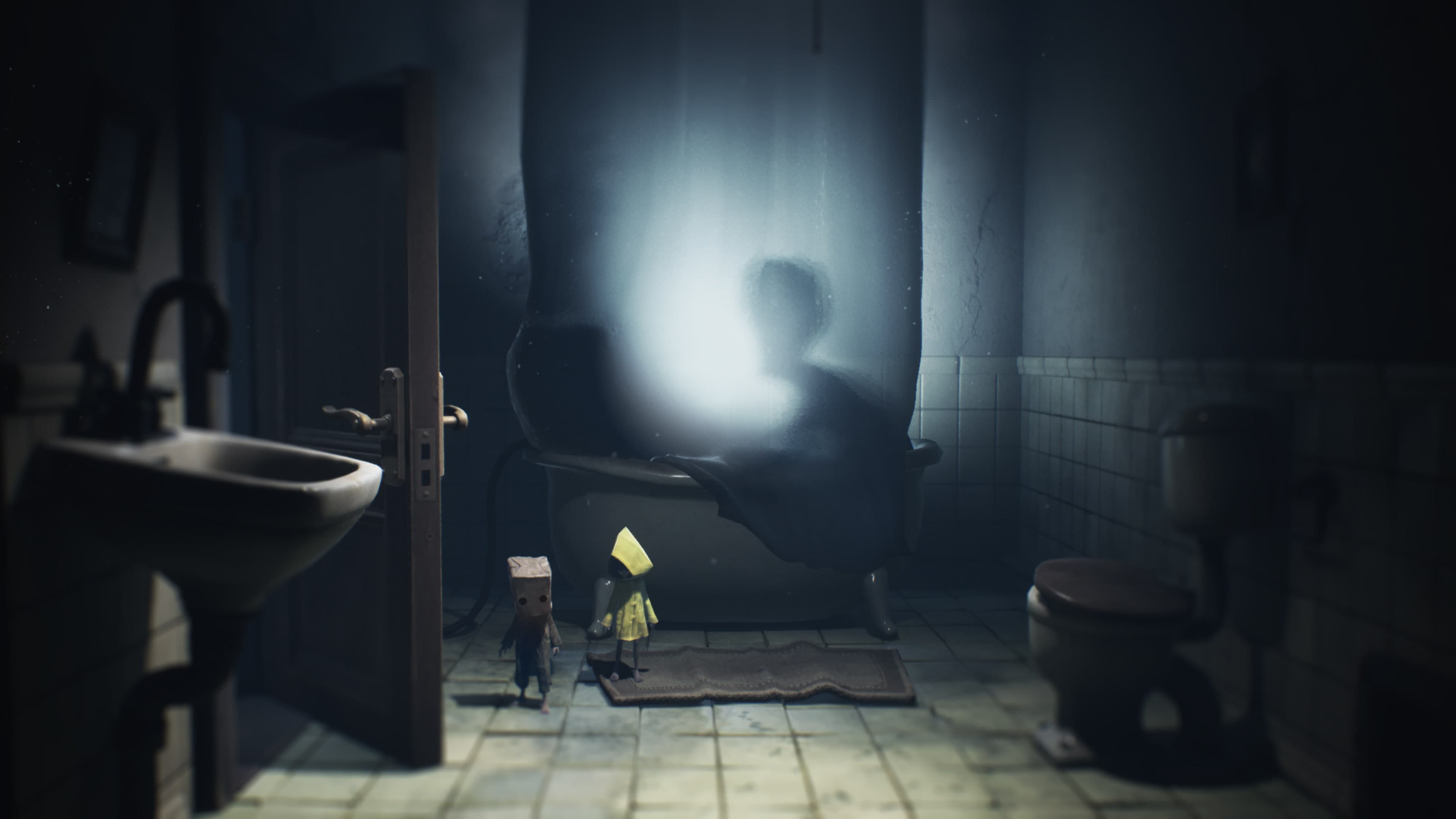 Little Nightmares II - Screenshot 5