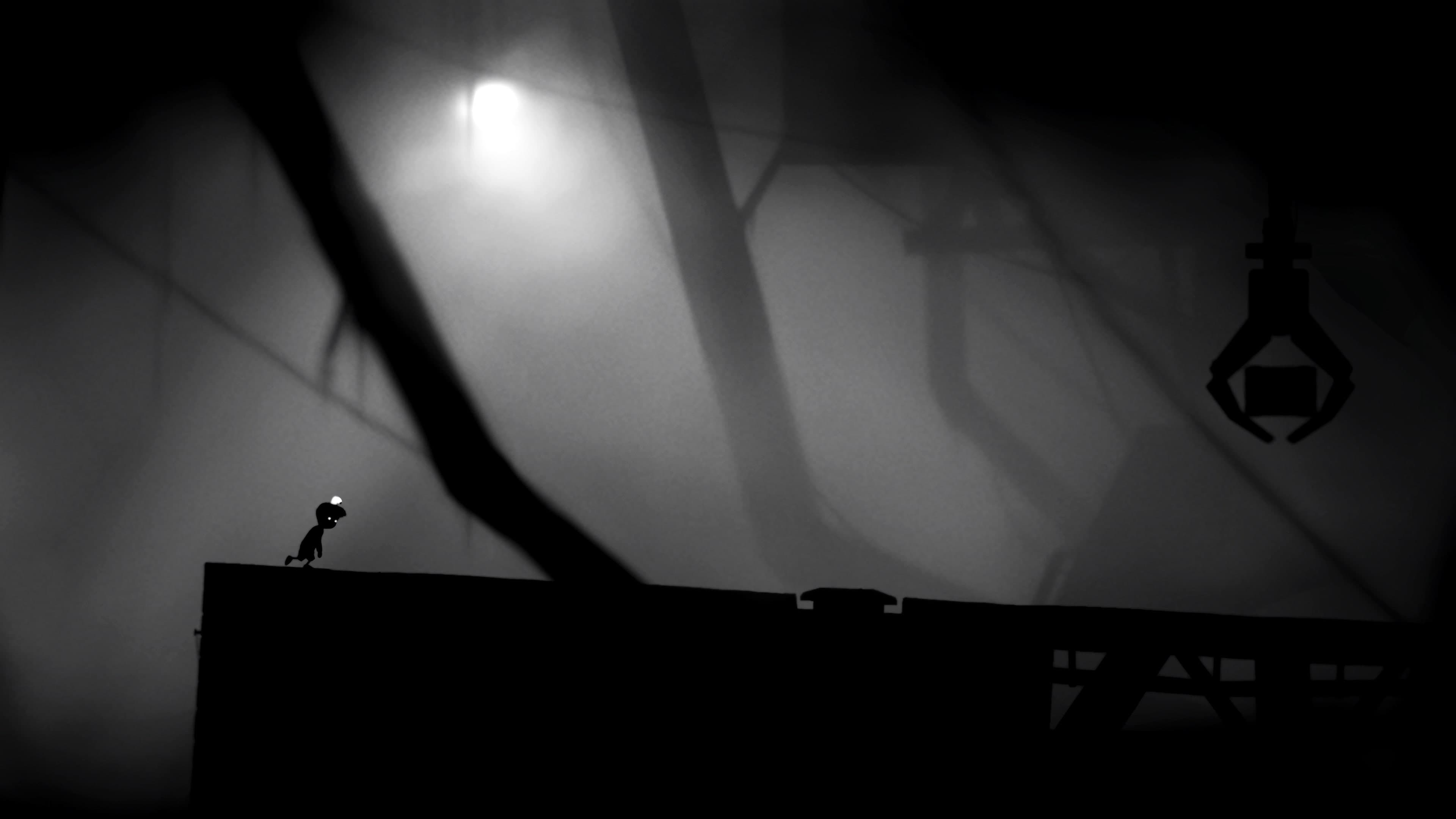 Limbo - Screenshot 4