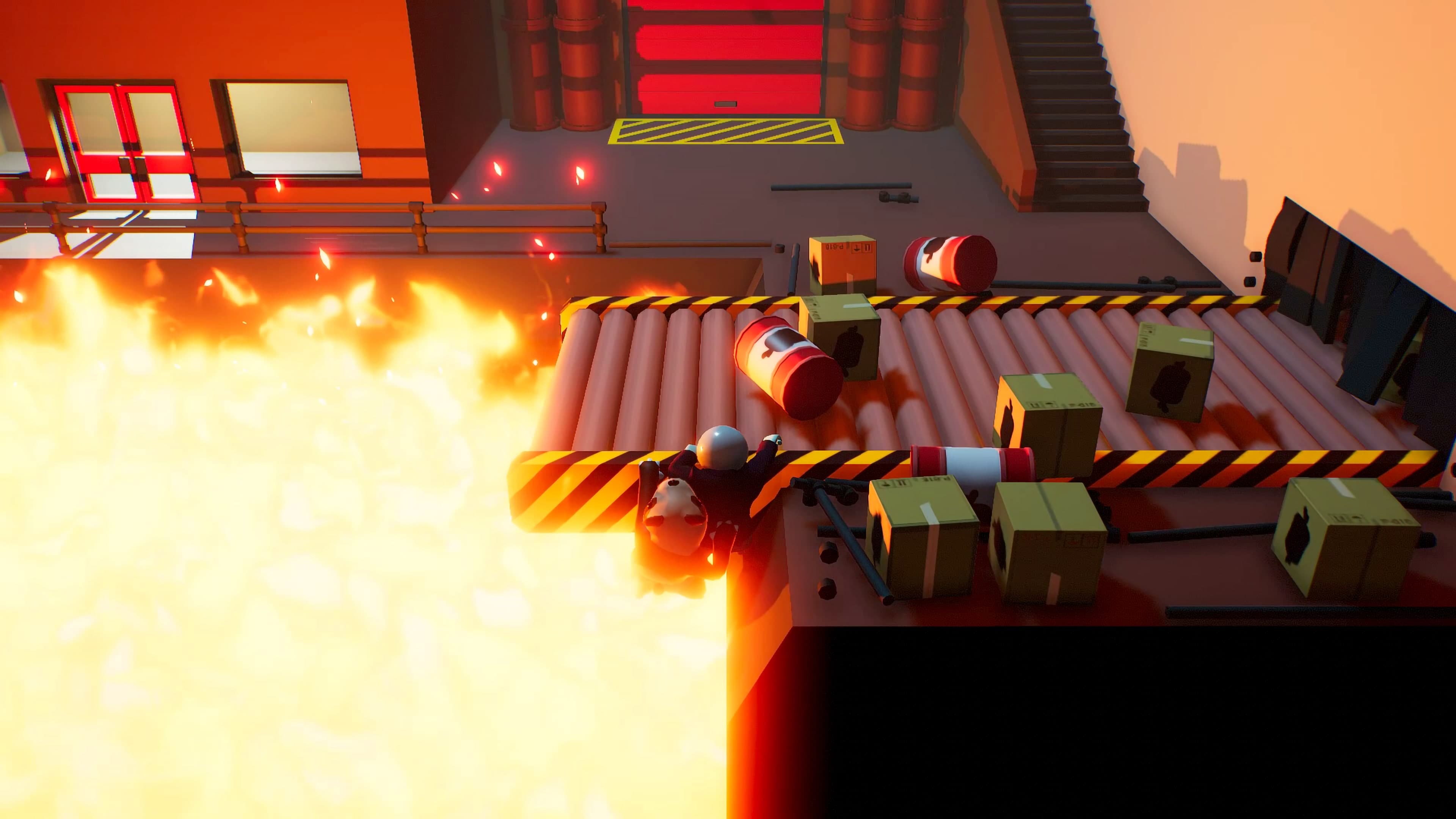 Gang Beasts - Screenshot 4