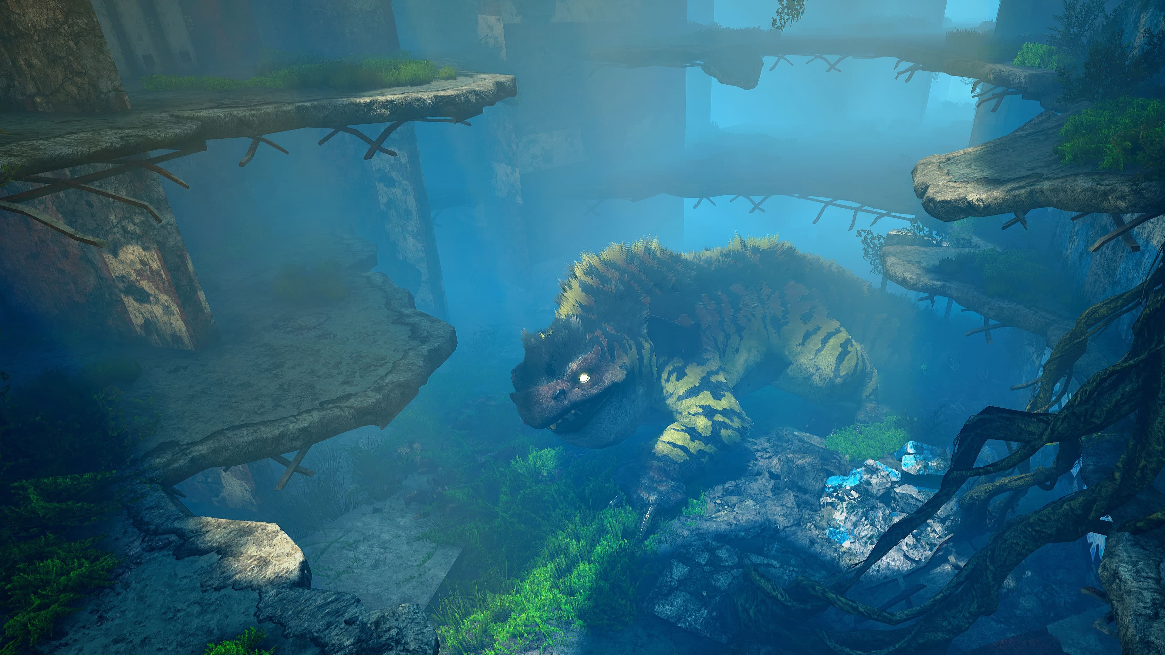 Biomutant - Screenshot 4