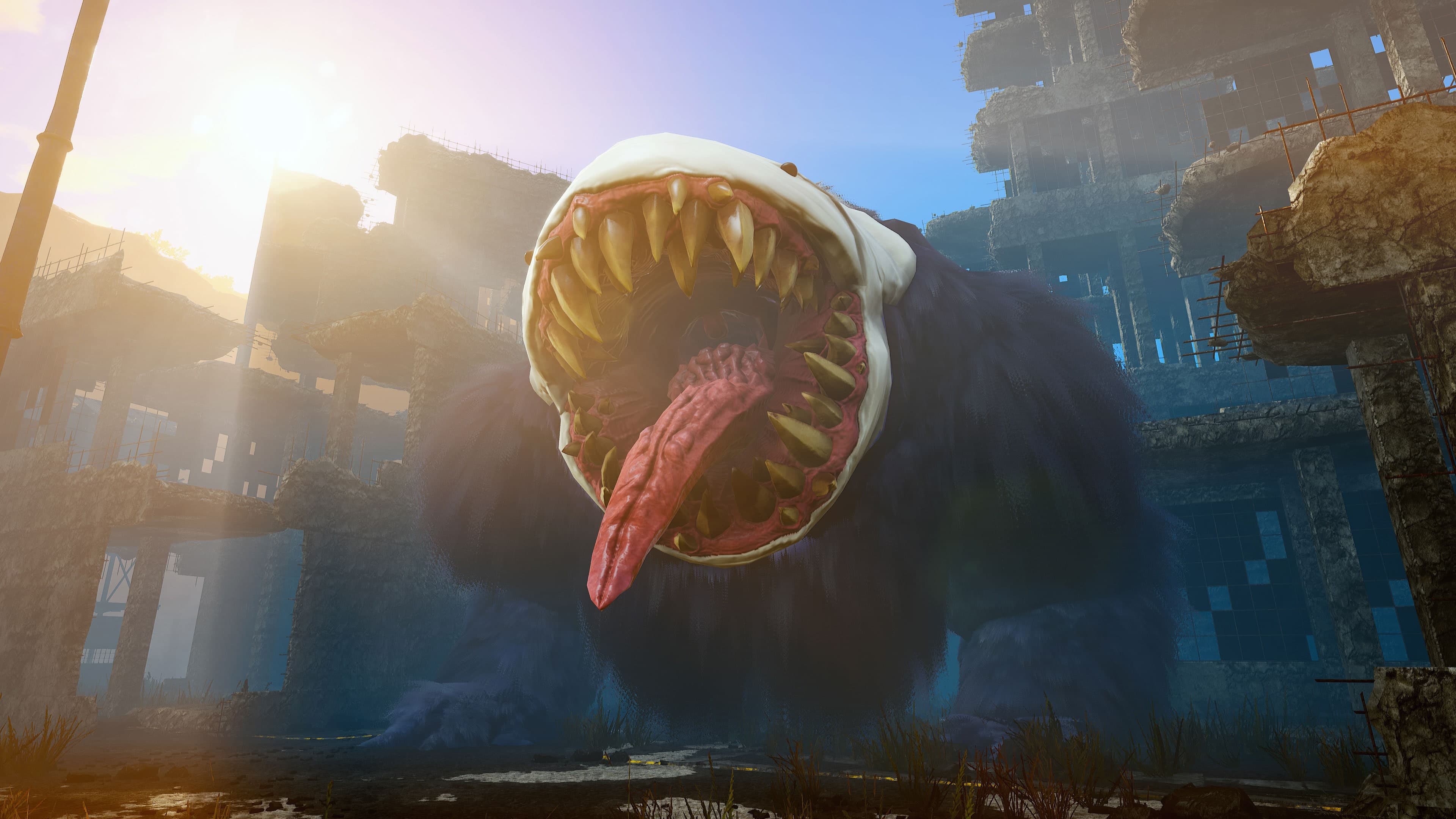 Biomutant - Screenshot 5
