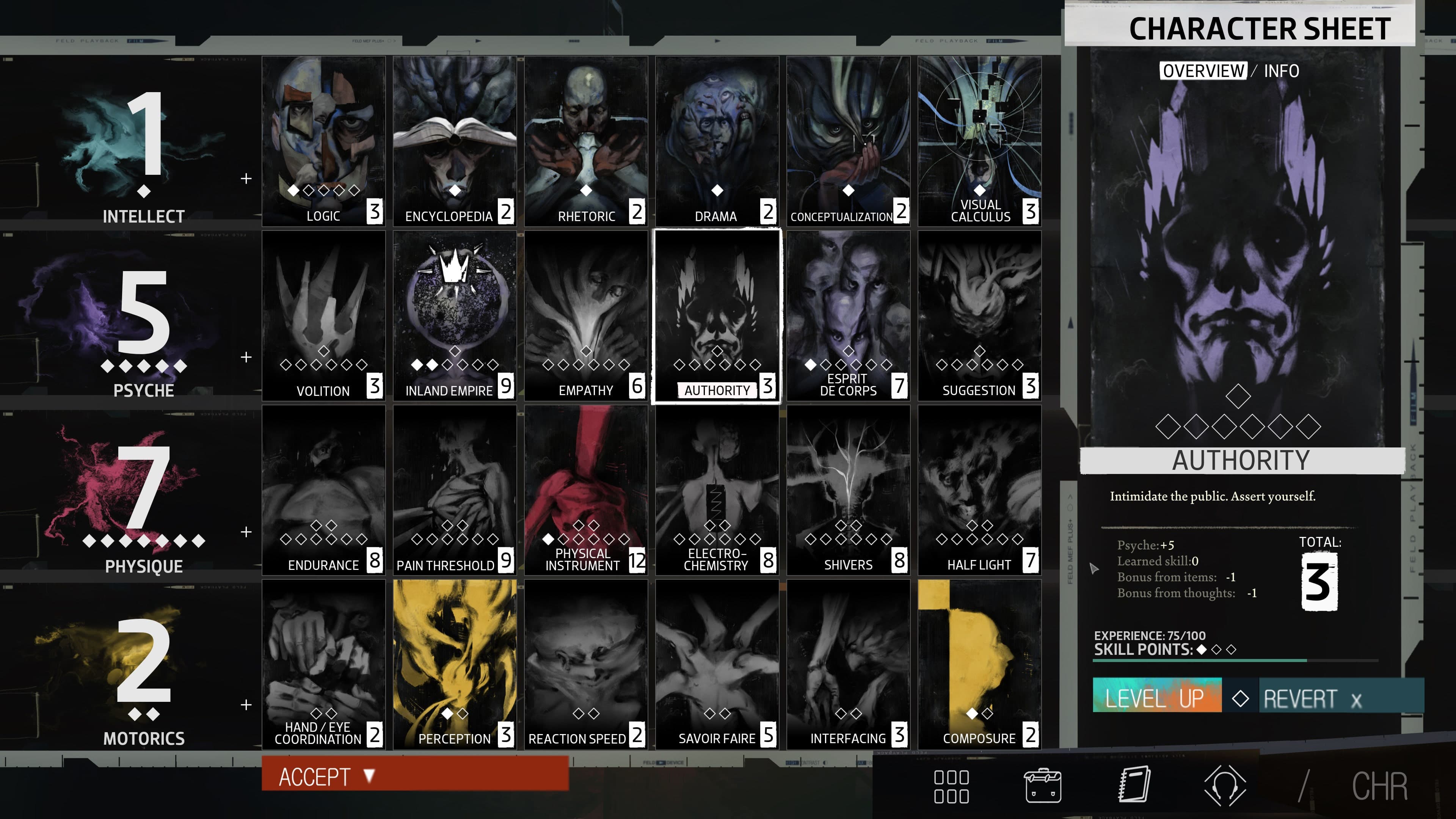 Disco Elysium: The Final Cut - Screenshot 6