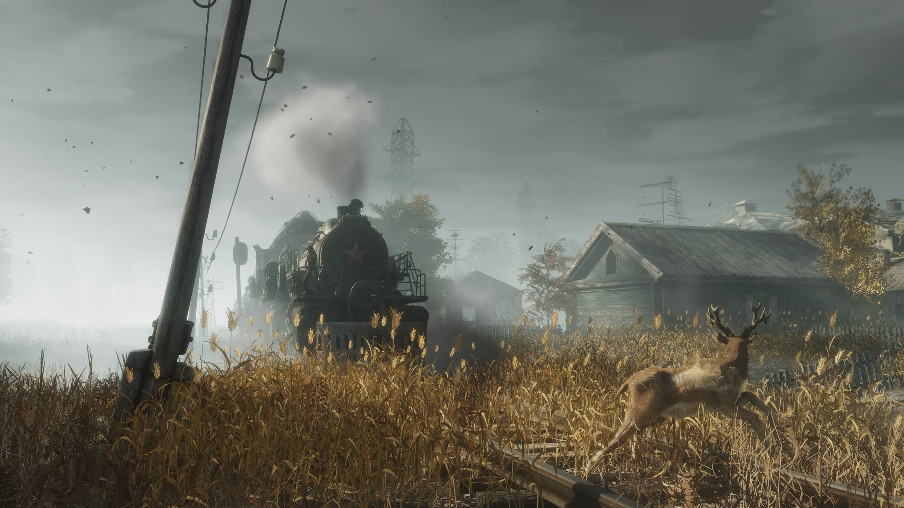 Metro Exodus - Screenshot 6