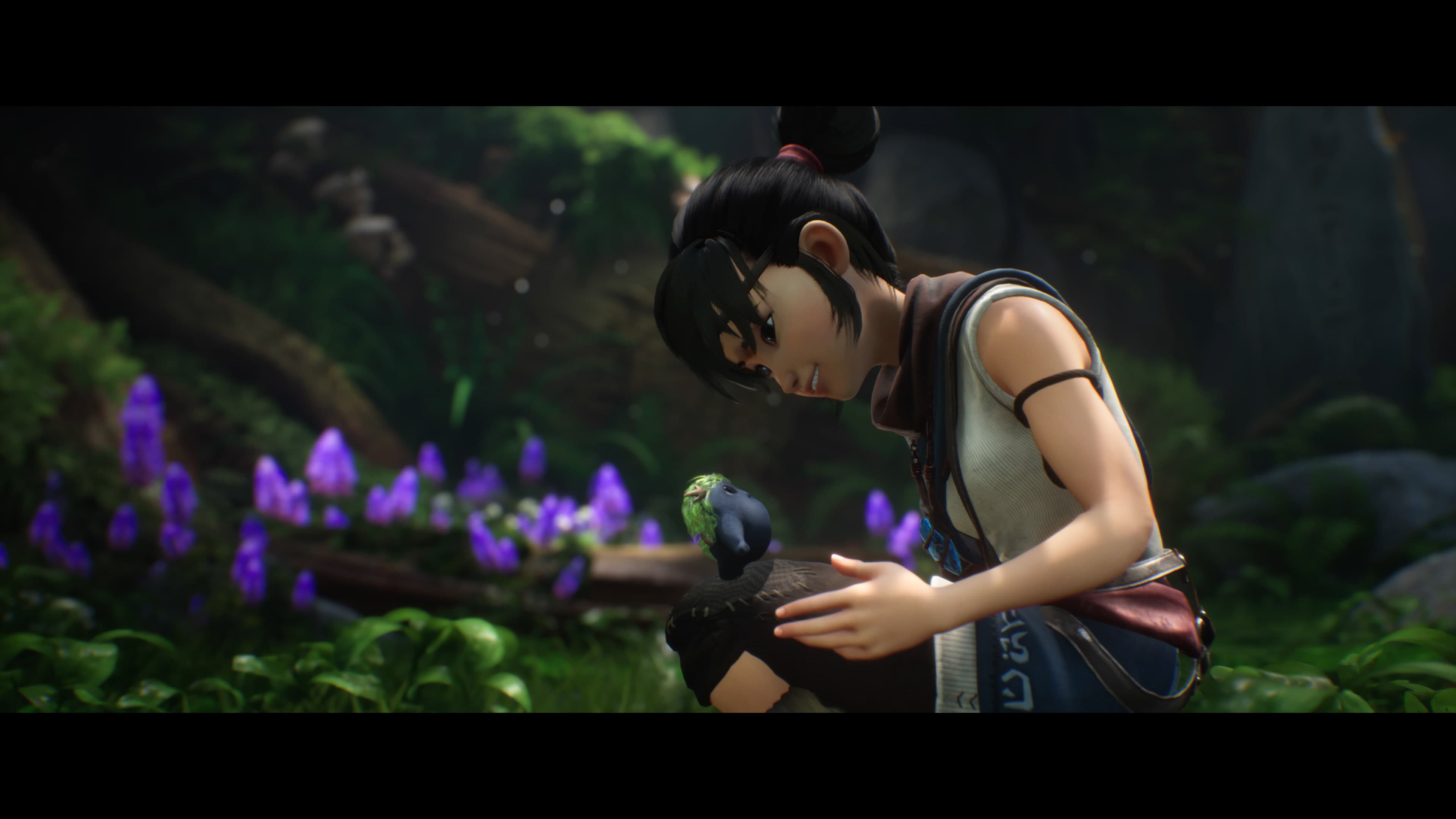 Kena: Bridge of Spirits - Edição Digital Deluxe - Screenshot 8