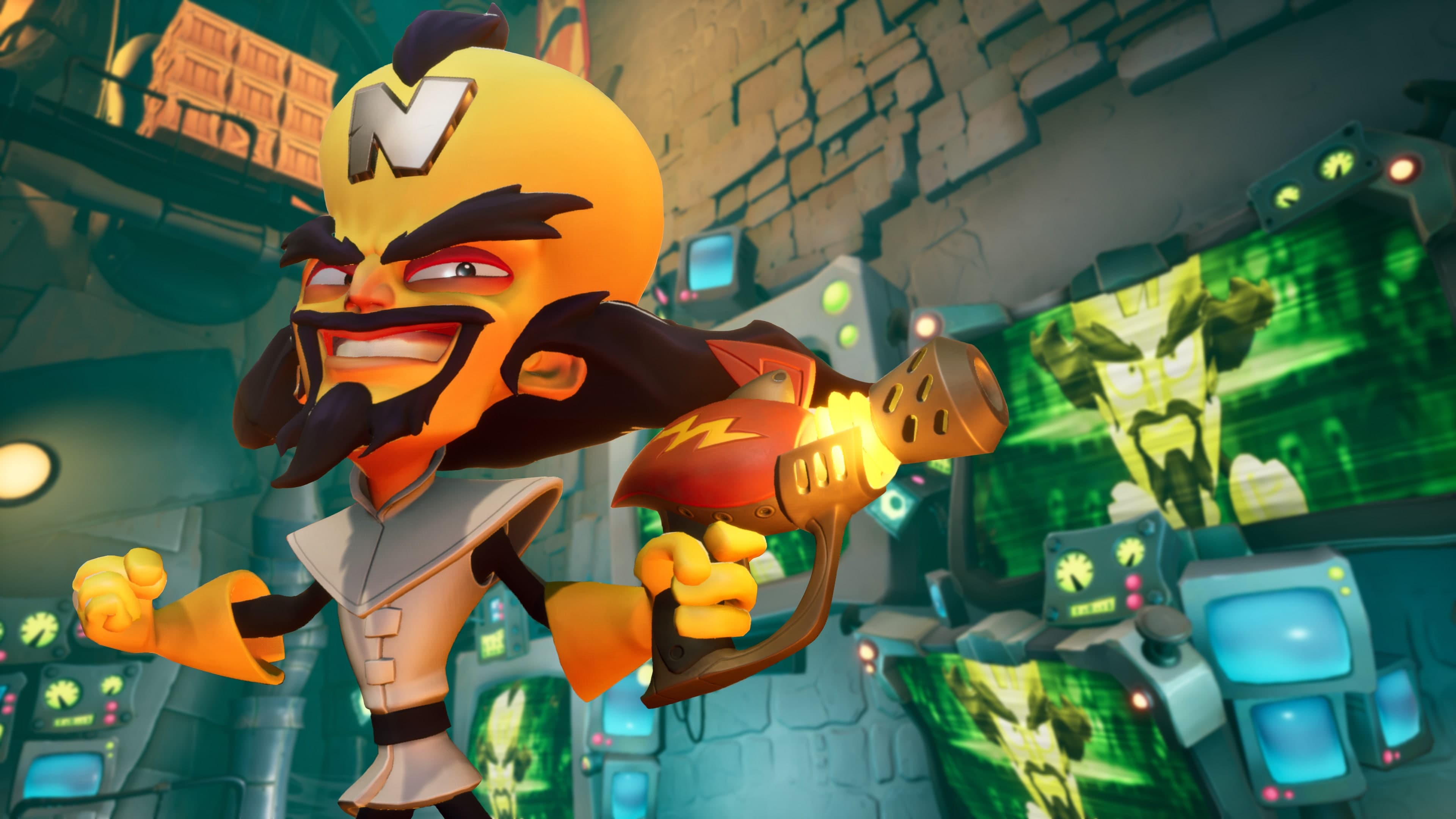 Crash Bandicoot 4: It's About Time - Screenshot 6