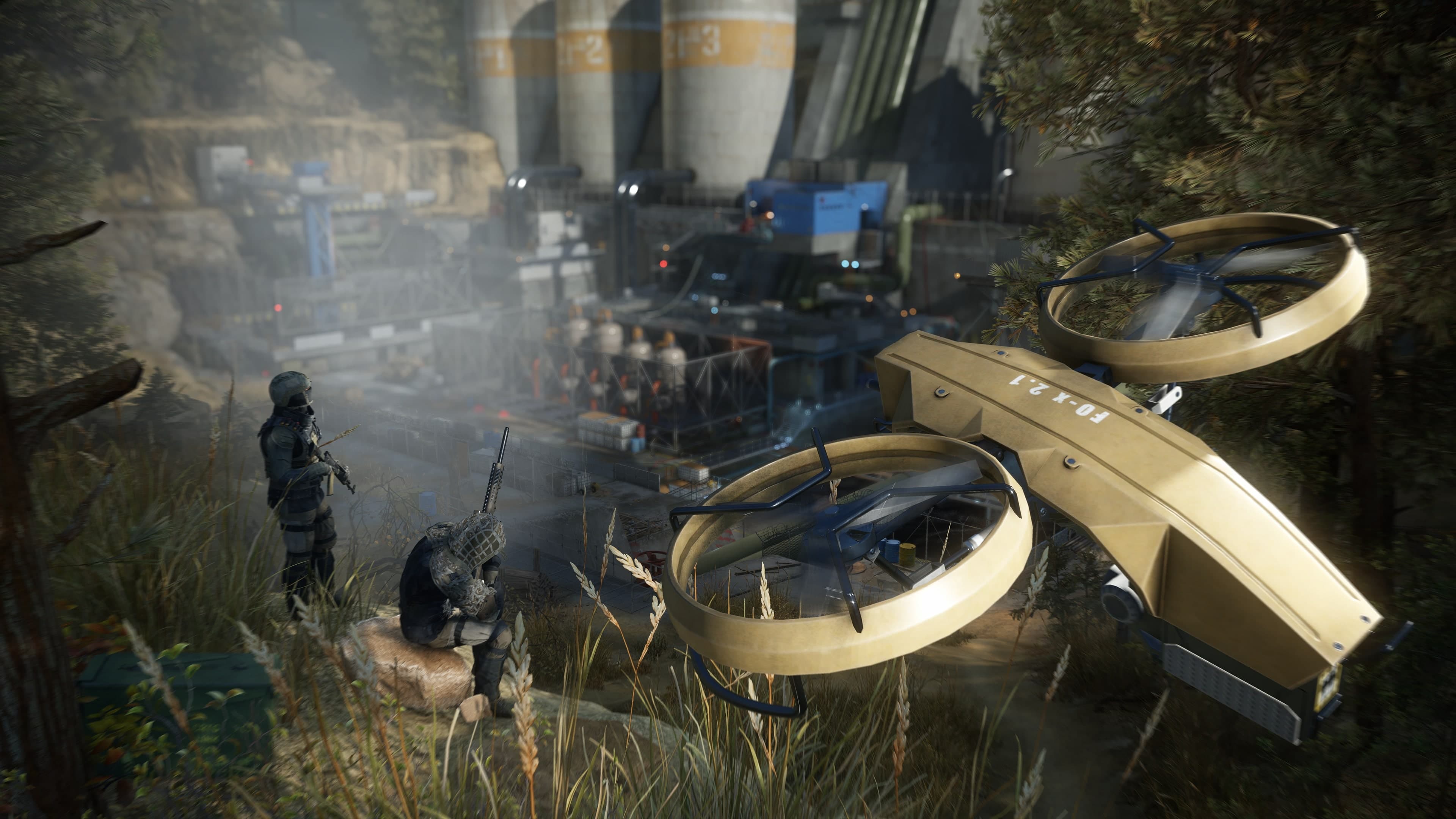 Sniper Ghost Warrior Contracts 2 - Edição Deluxe Arsenal - Screenshot 1
