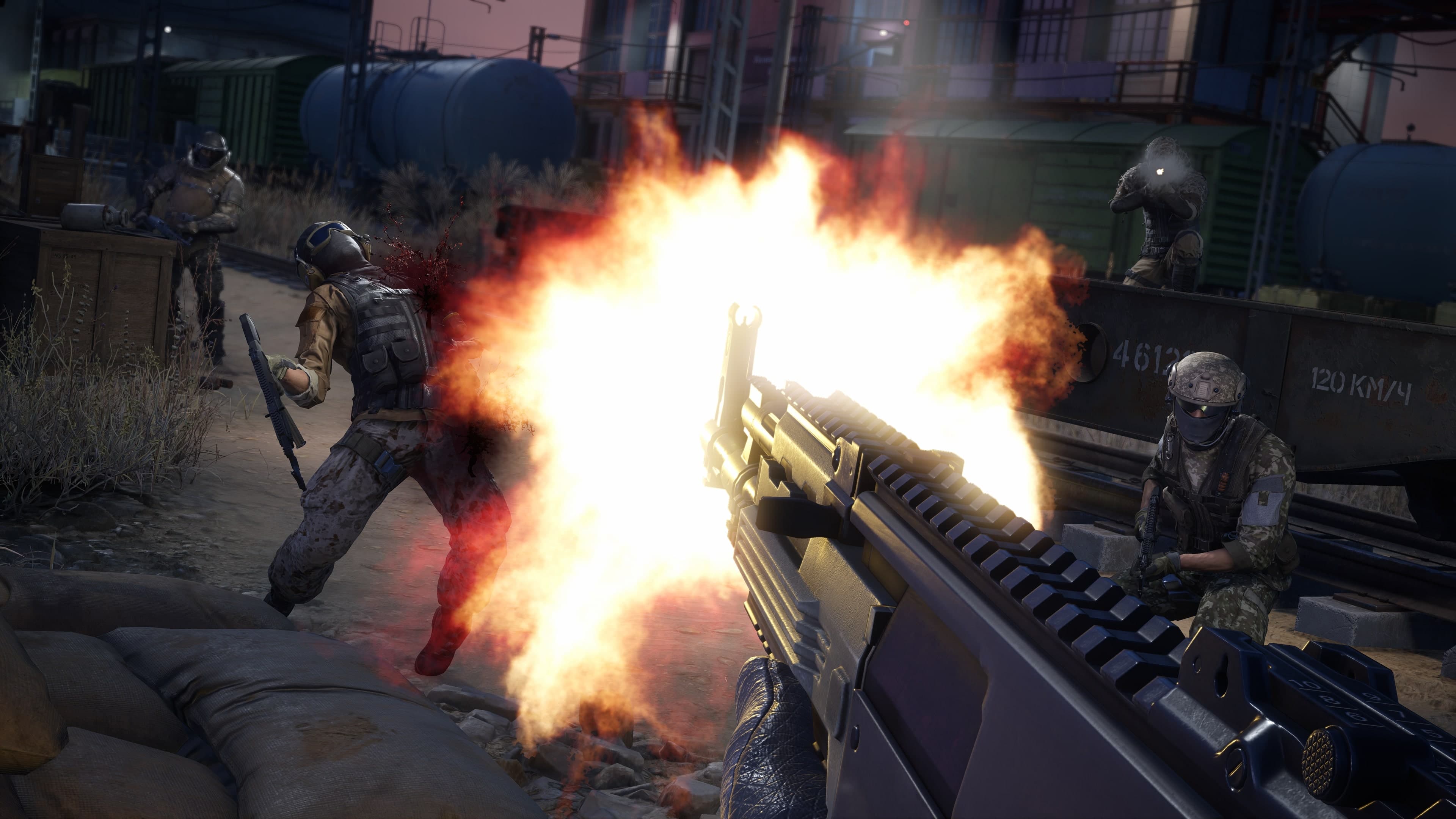Sniper Ghost Warrior Contracts 2 - Edição Deluxe Arsenal - Screenshot 2