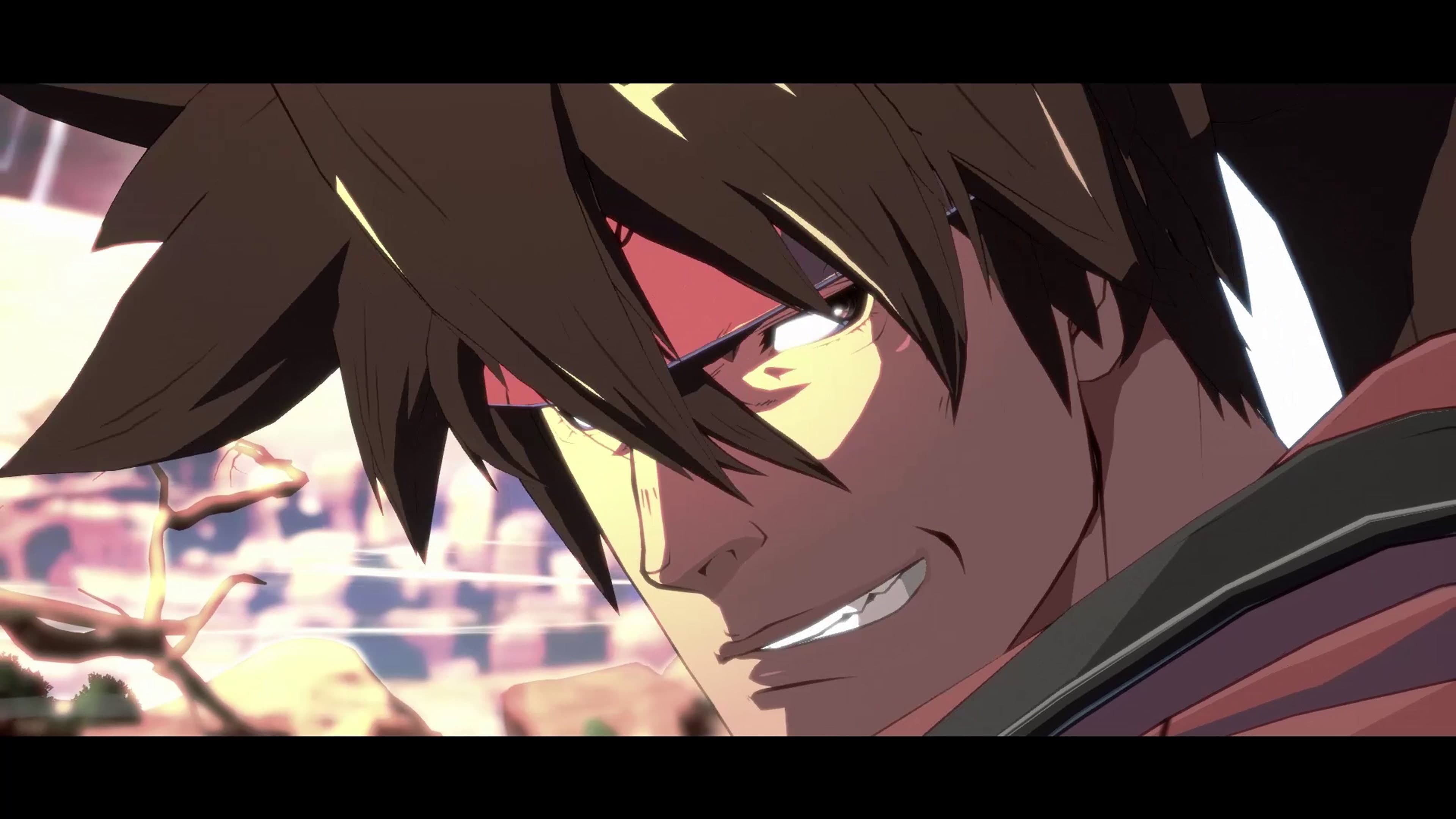 Guilty Gear -Strive- - Edição 2.0 Starter - Screenshot 1