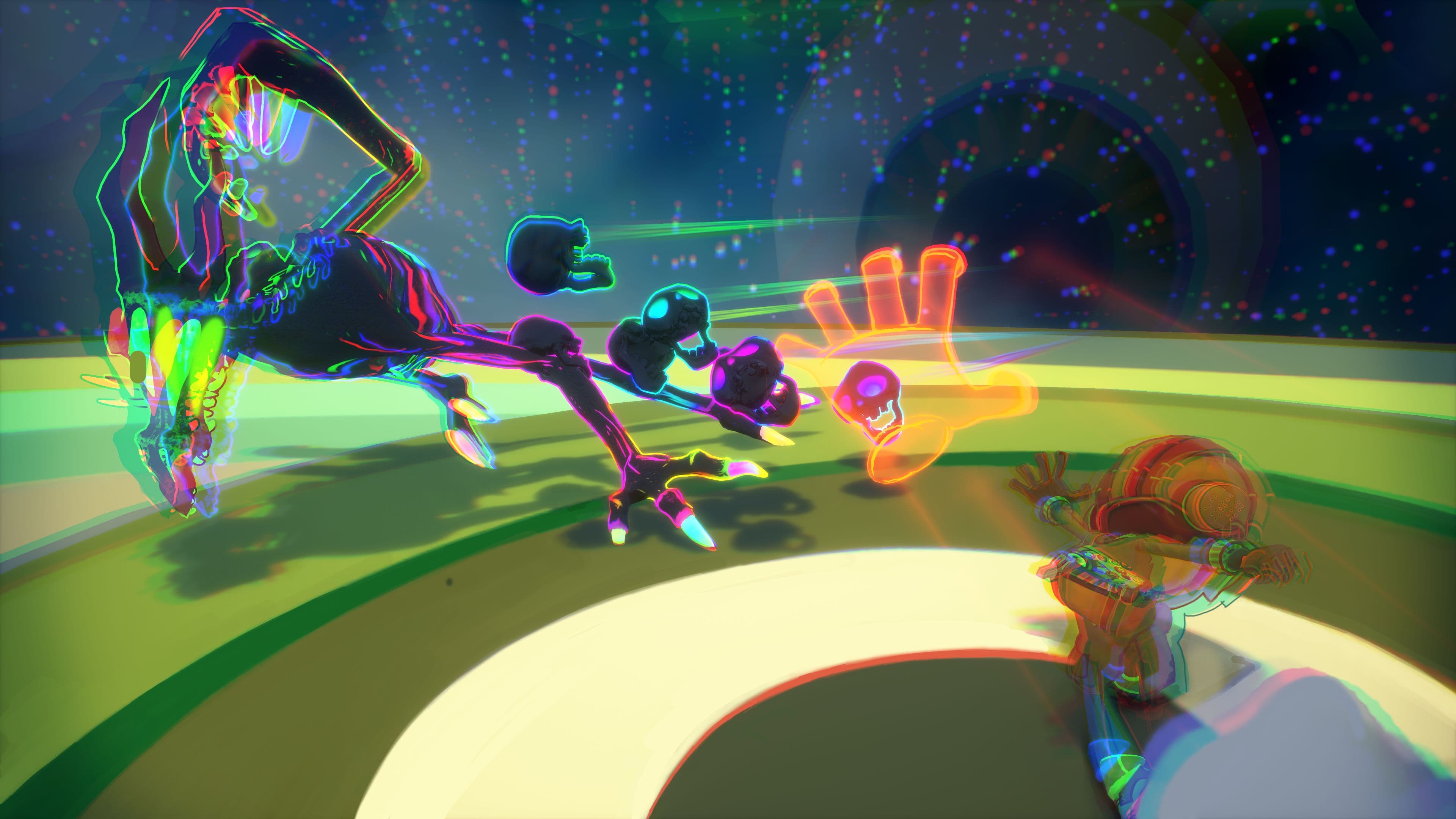 Psychonauts 2 - Screenshot 5