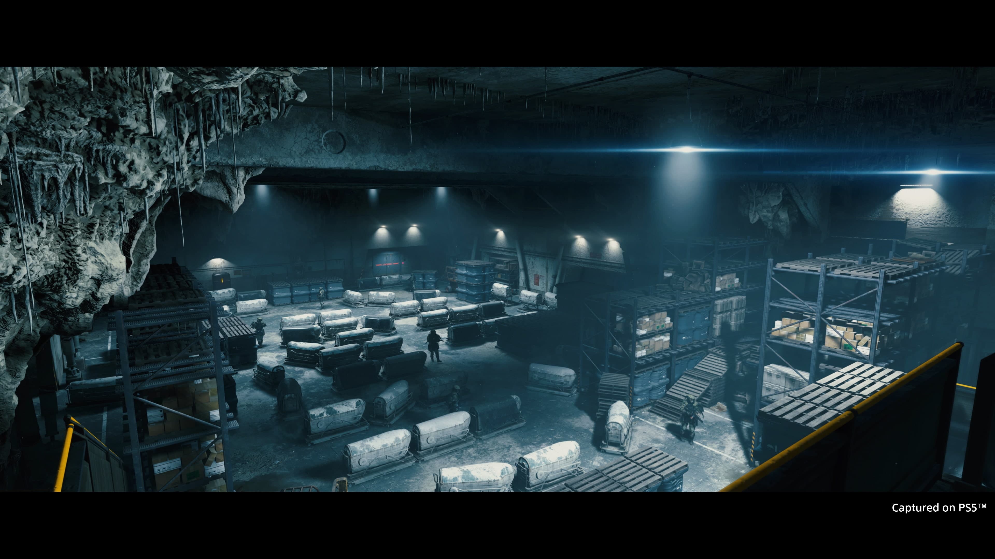 DEATH STRANDING DIRECTOR'S CUT - Edição Digital Deluxe - Screenshot 6