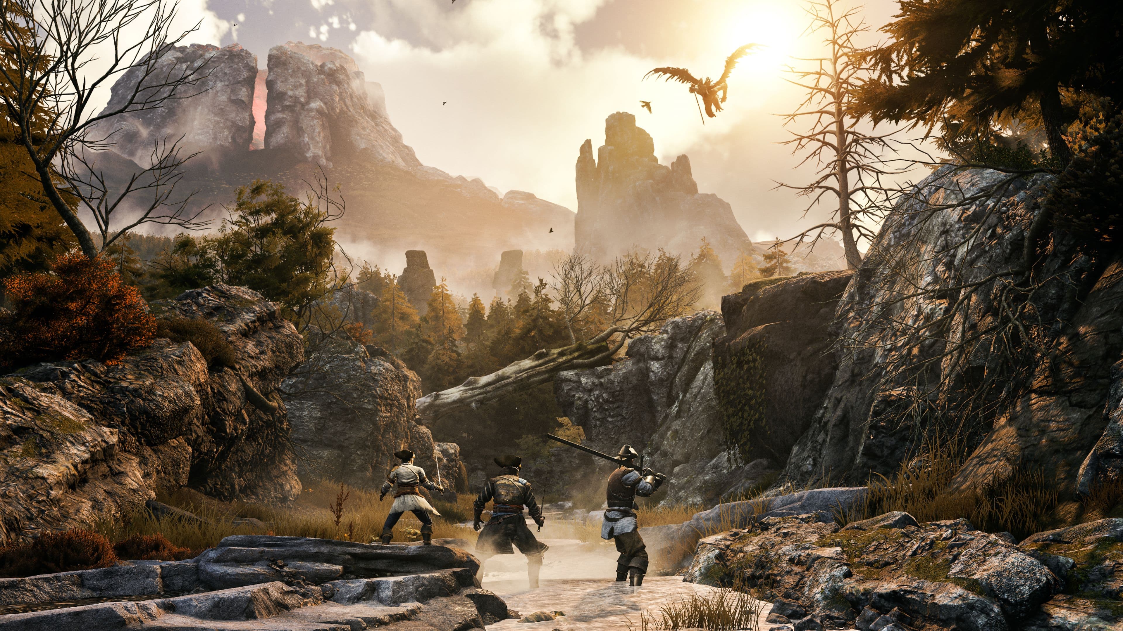 GreedFall - Edição Gold - Screenshot 8