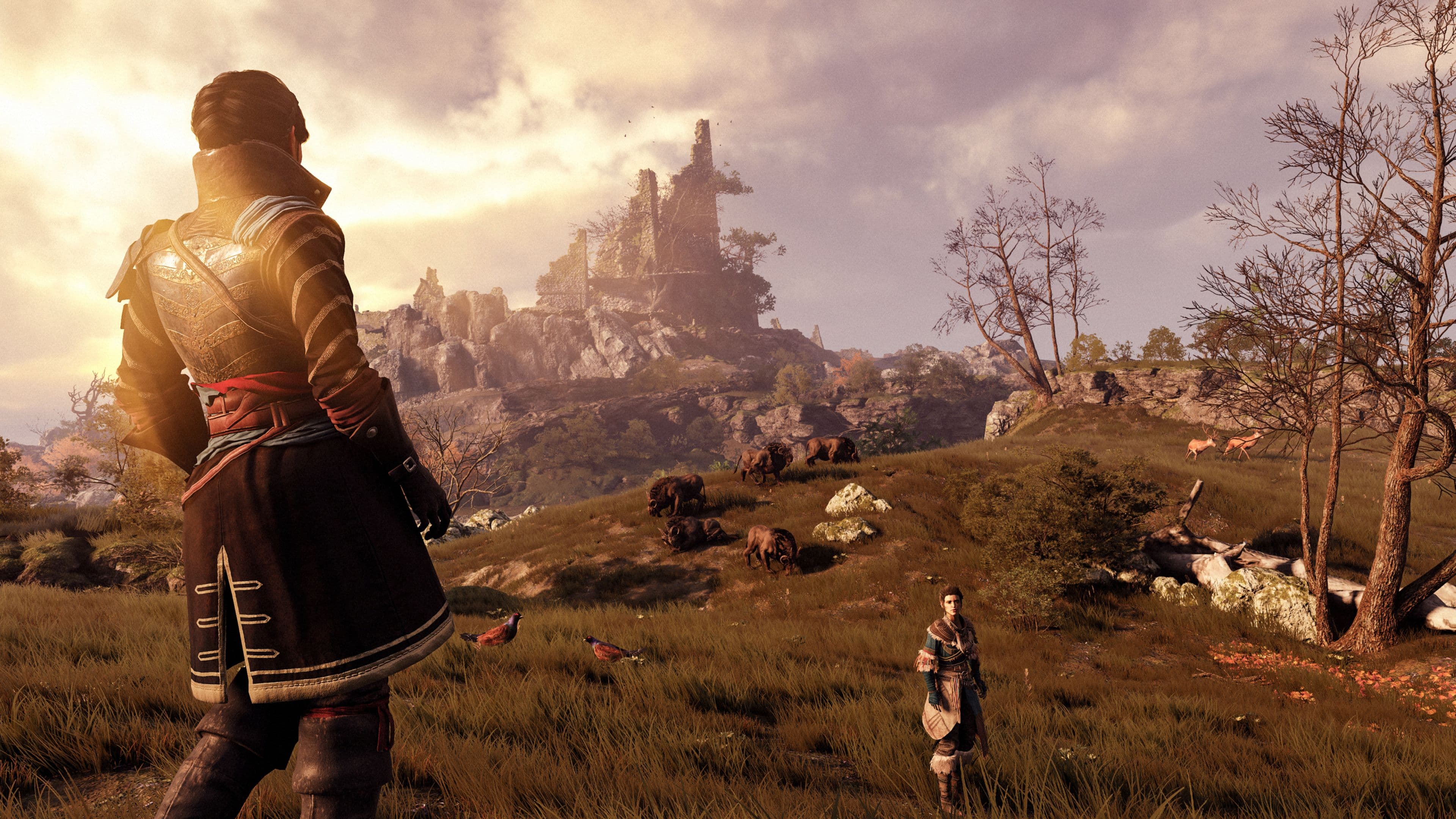 GreedFall - Edição Gold - Screenshot 6