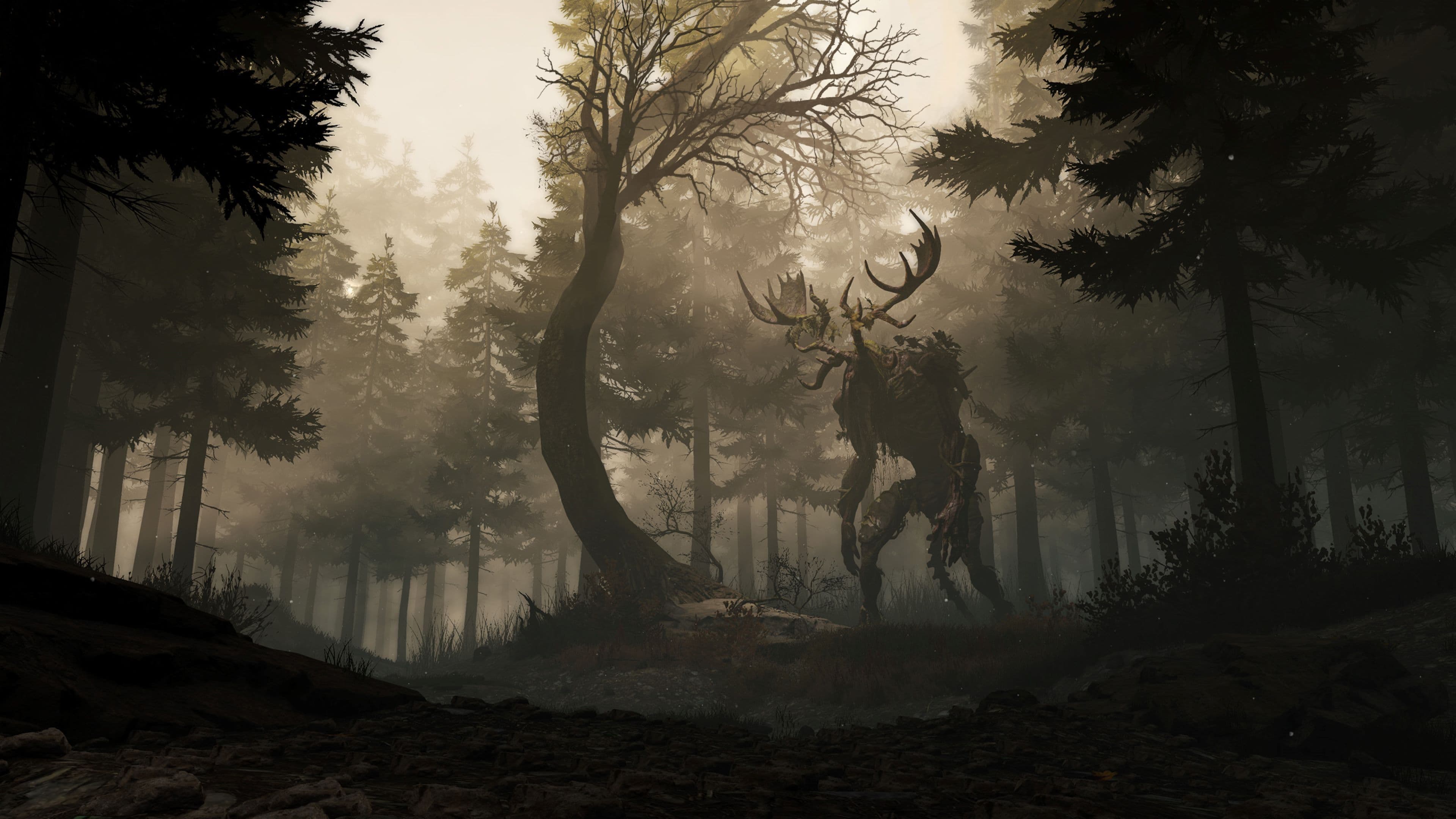 GreedFall - Edição Gold - Screenshot 3
