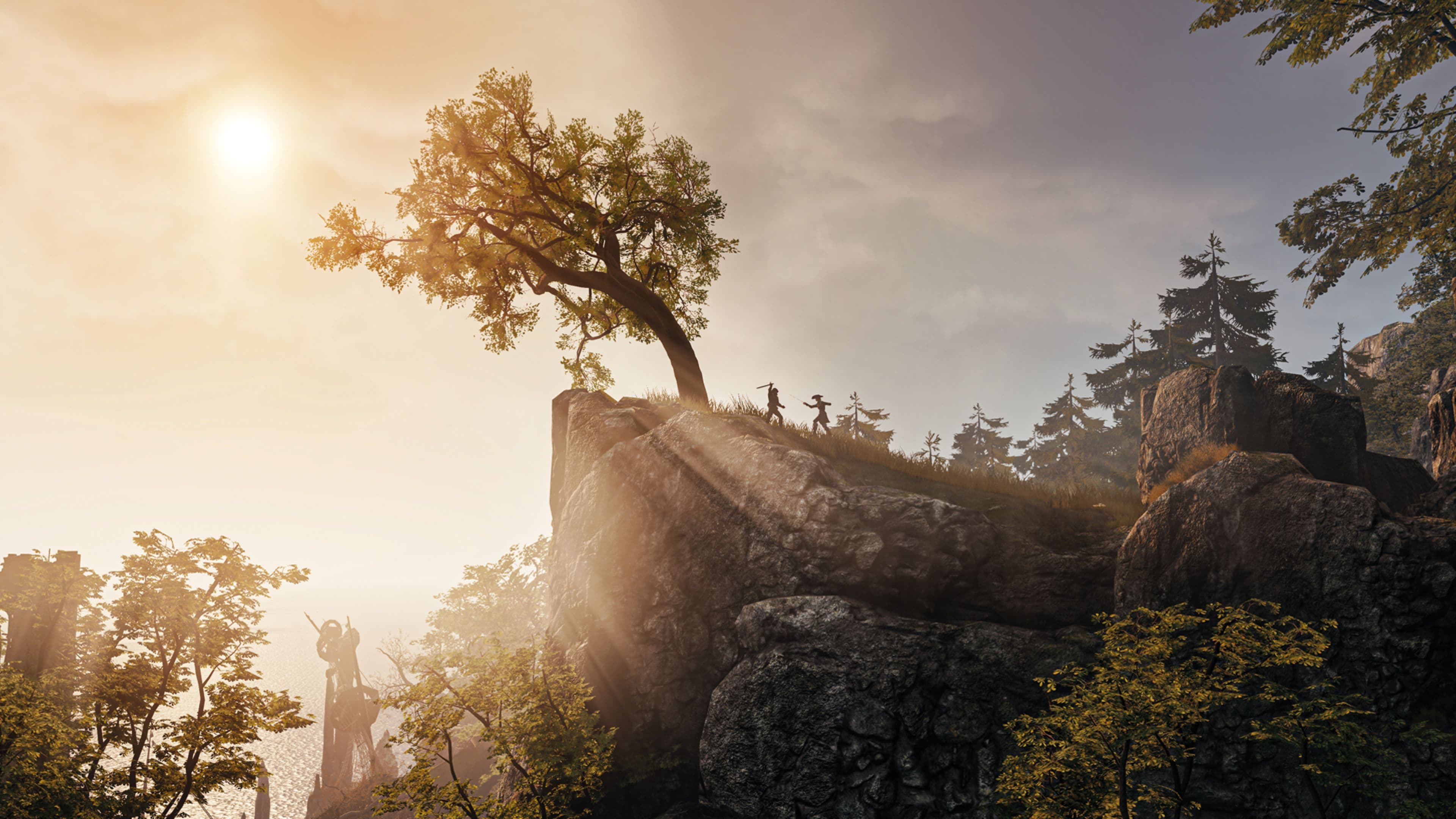 GreedFall - Edição Gold - Screenshot 7