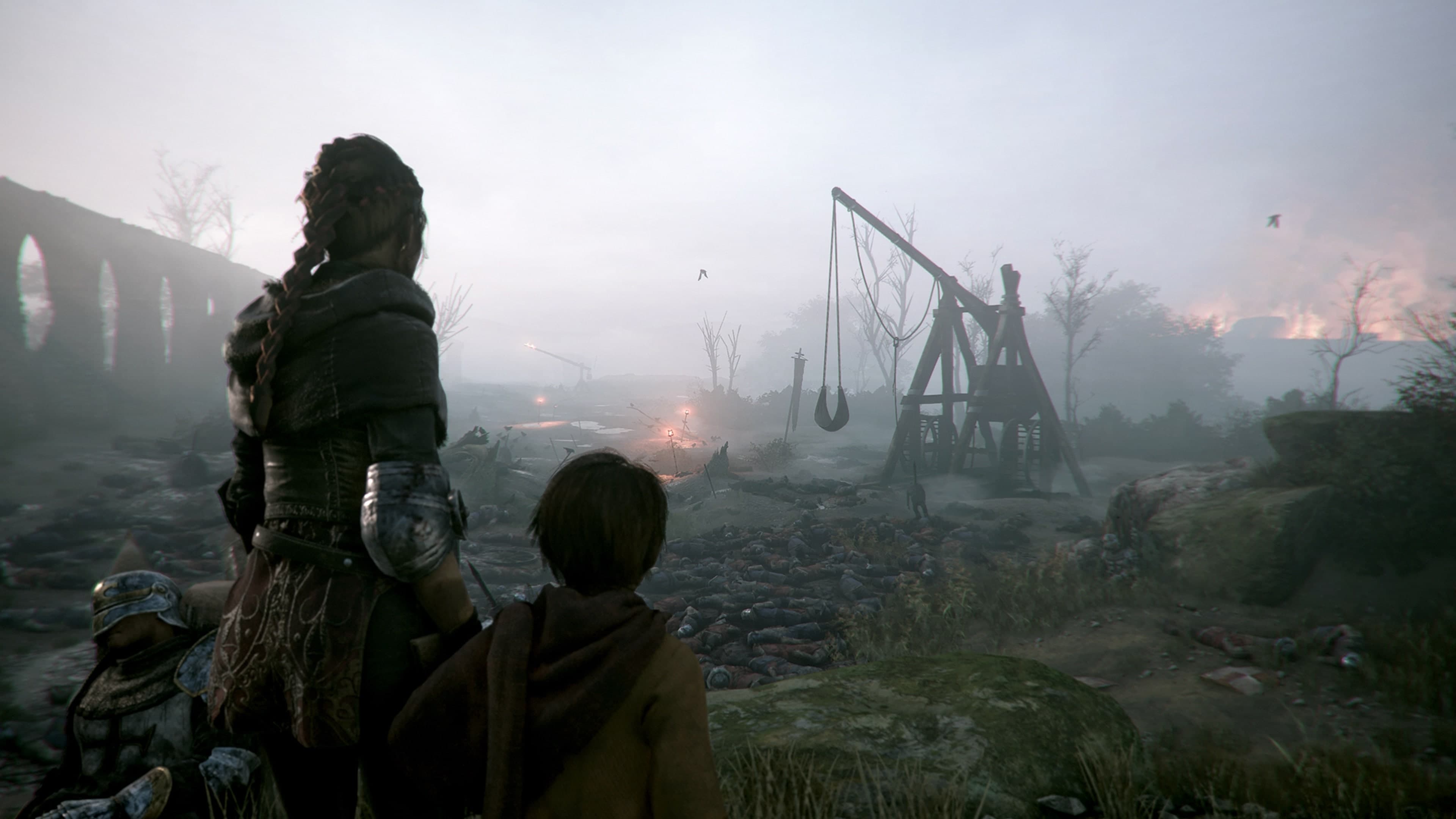 A Plague Tale: Innocence - Screenshot 6