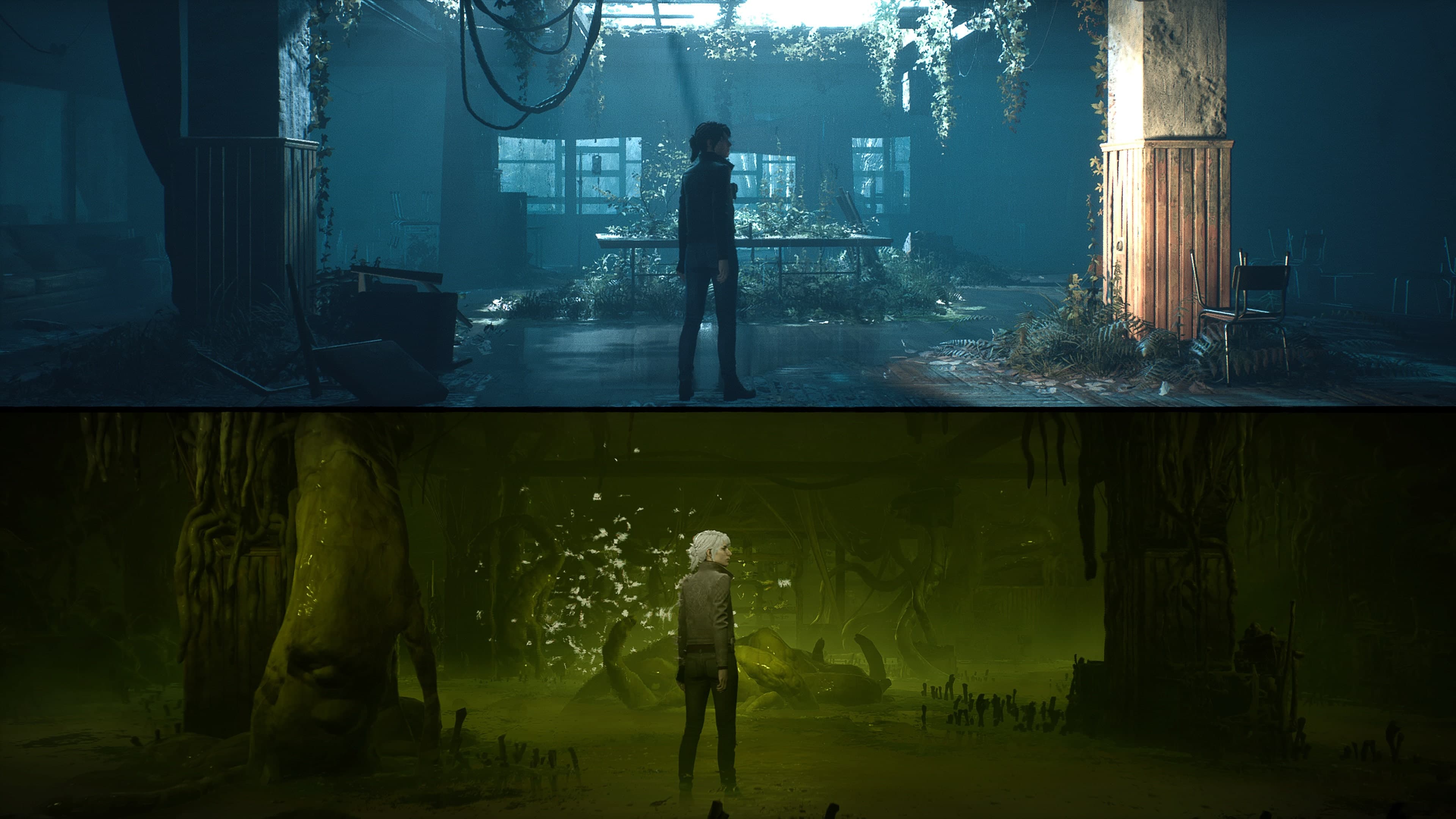 The Medium - Edição Deluxe - Screenshot 5